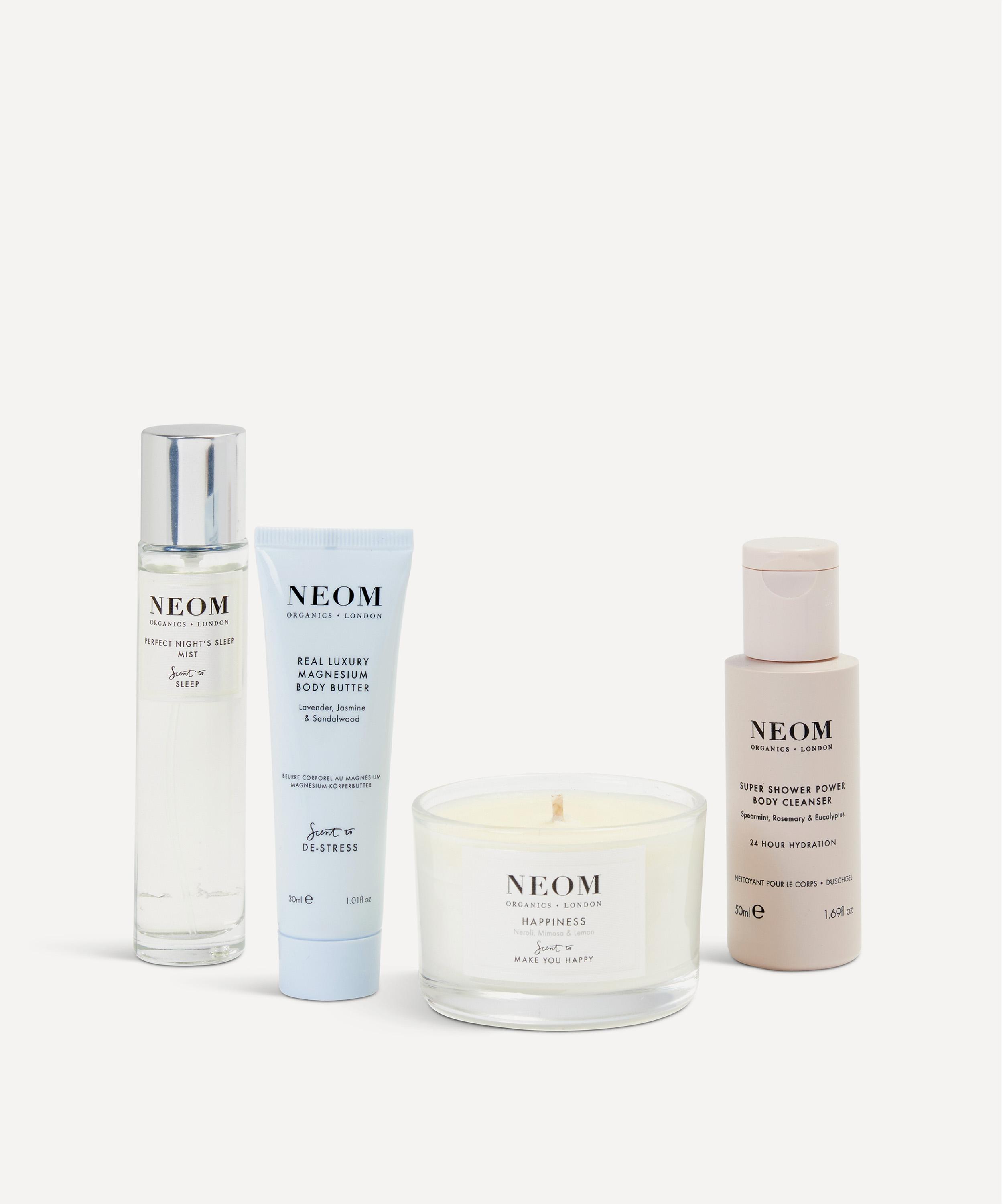 NEOM Wellbeing London - Wellbeing Discovery Collection image number 1