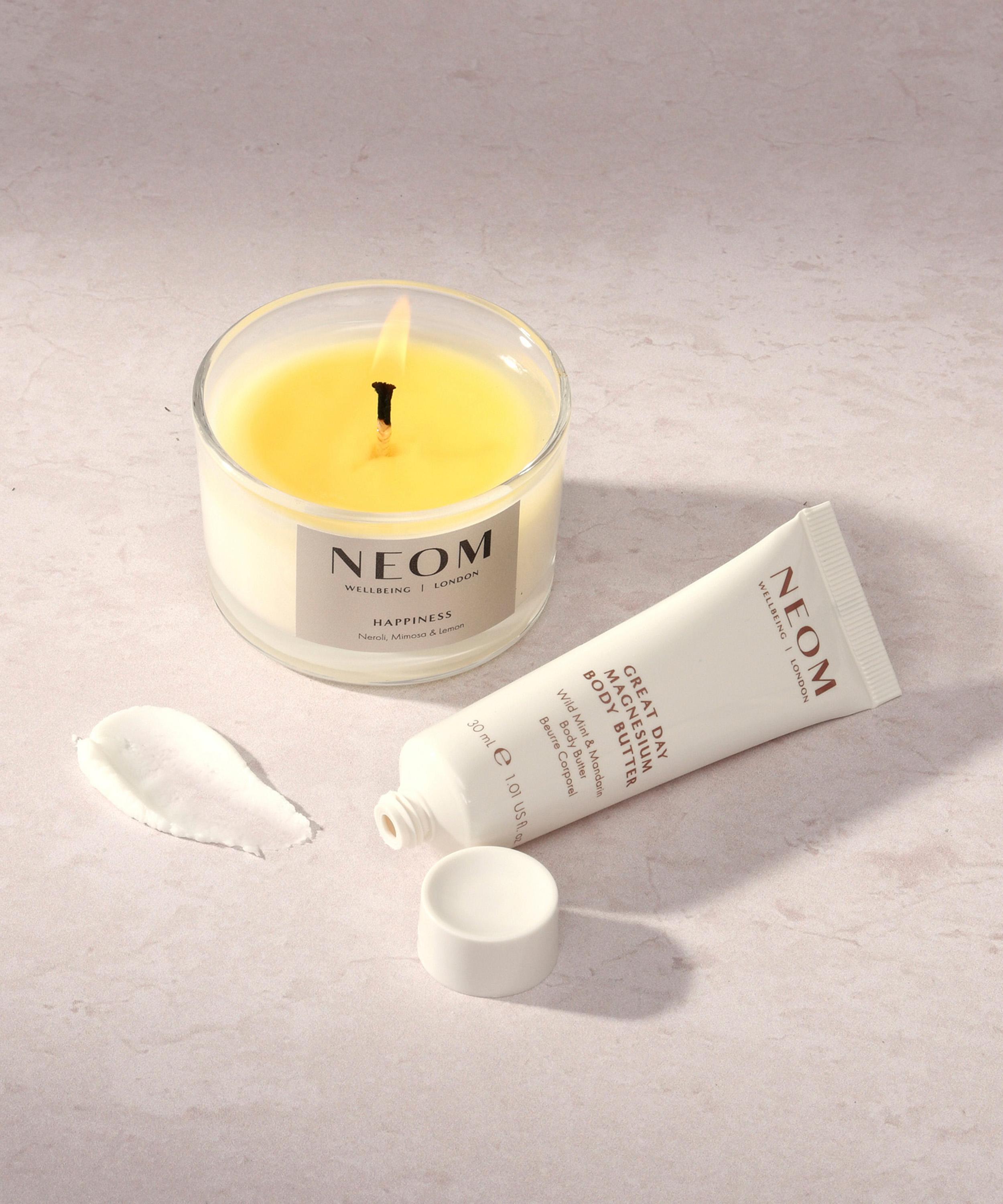 NEOM Wellbeing London - Feel Good Mood Boost Duo image number 2