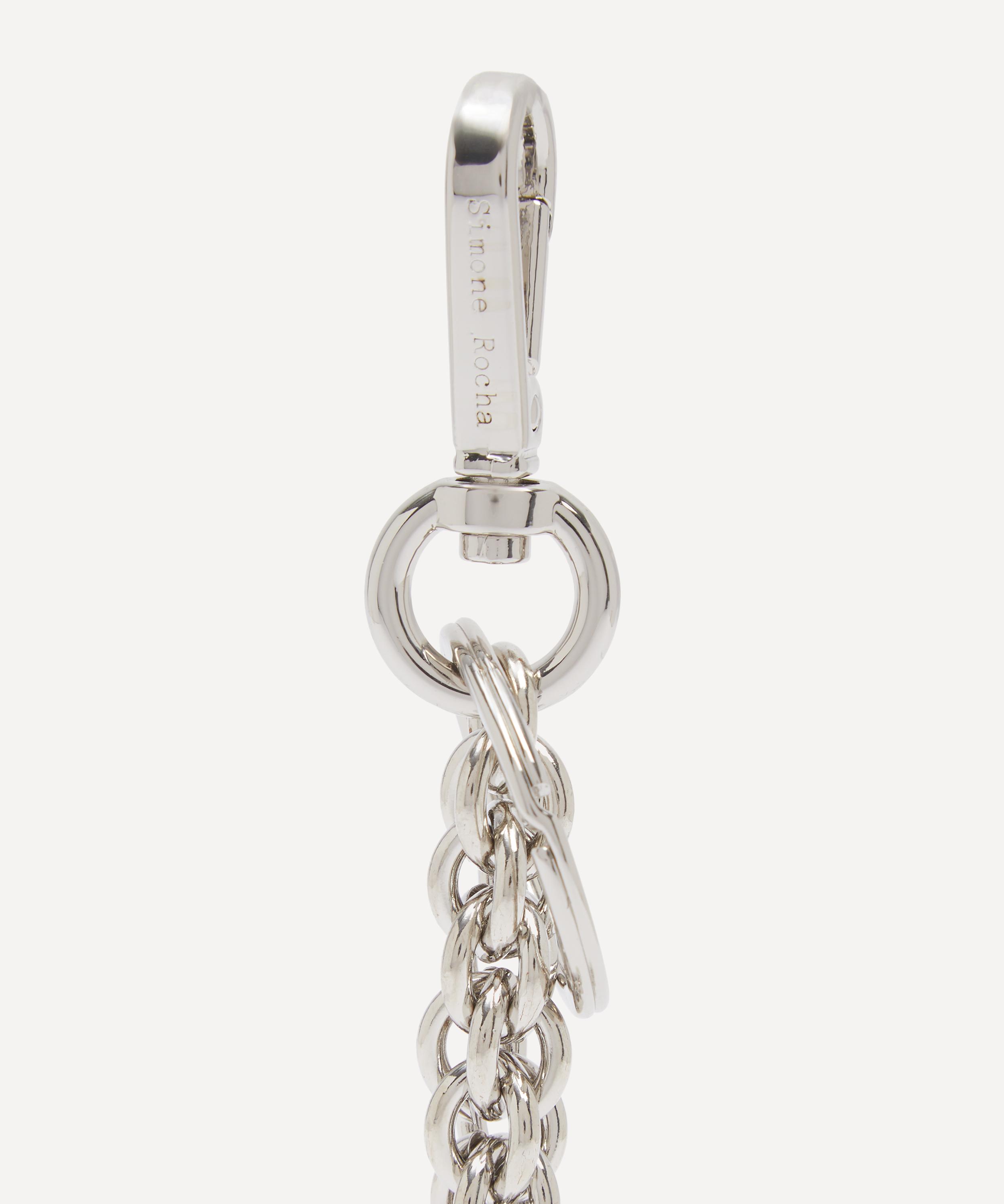 Simone Rocha - Pearl Key Chain image number 2