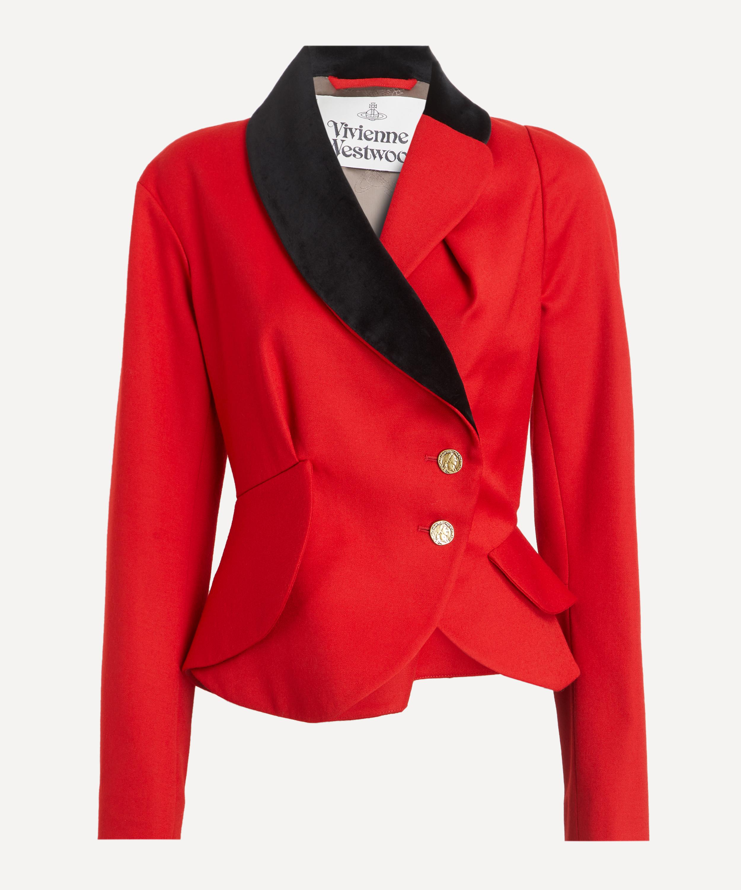 Vivienne Westwood - Stormy Jacket