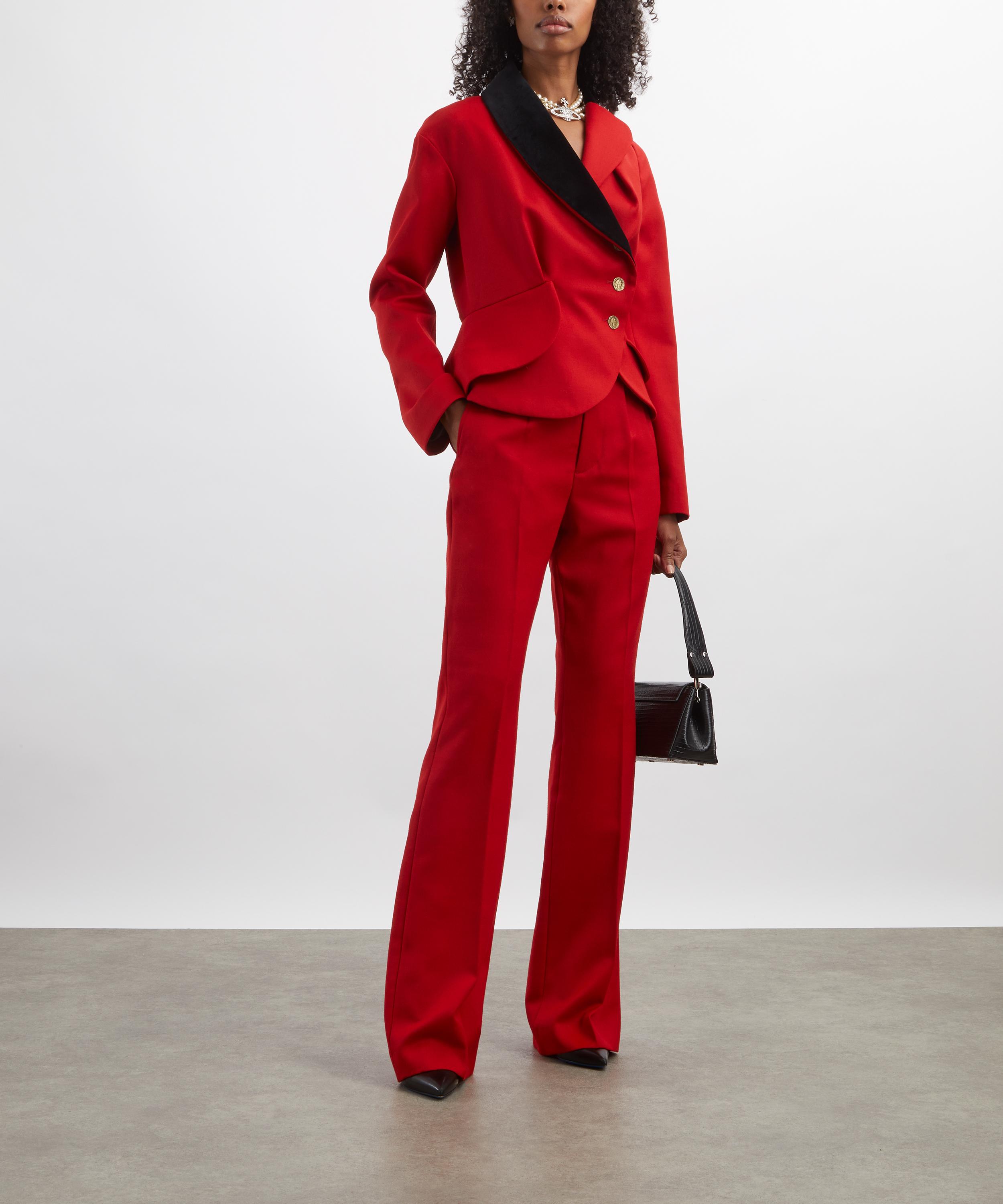 Vivienne Westwood - Stormy Jacket image number 1