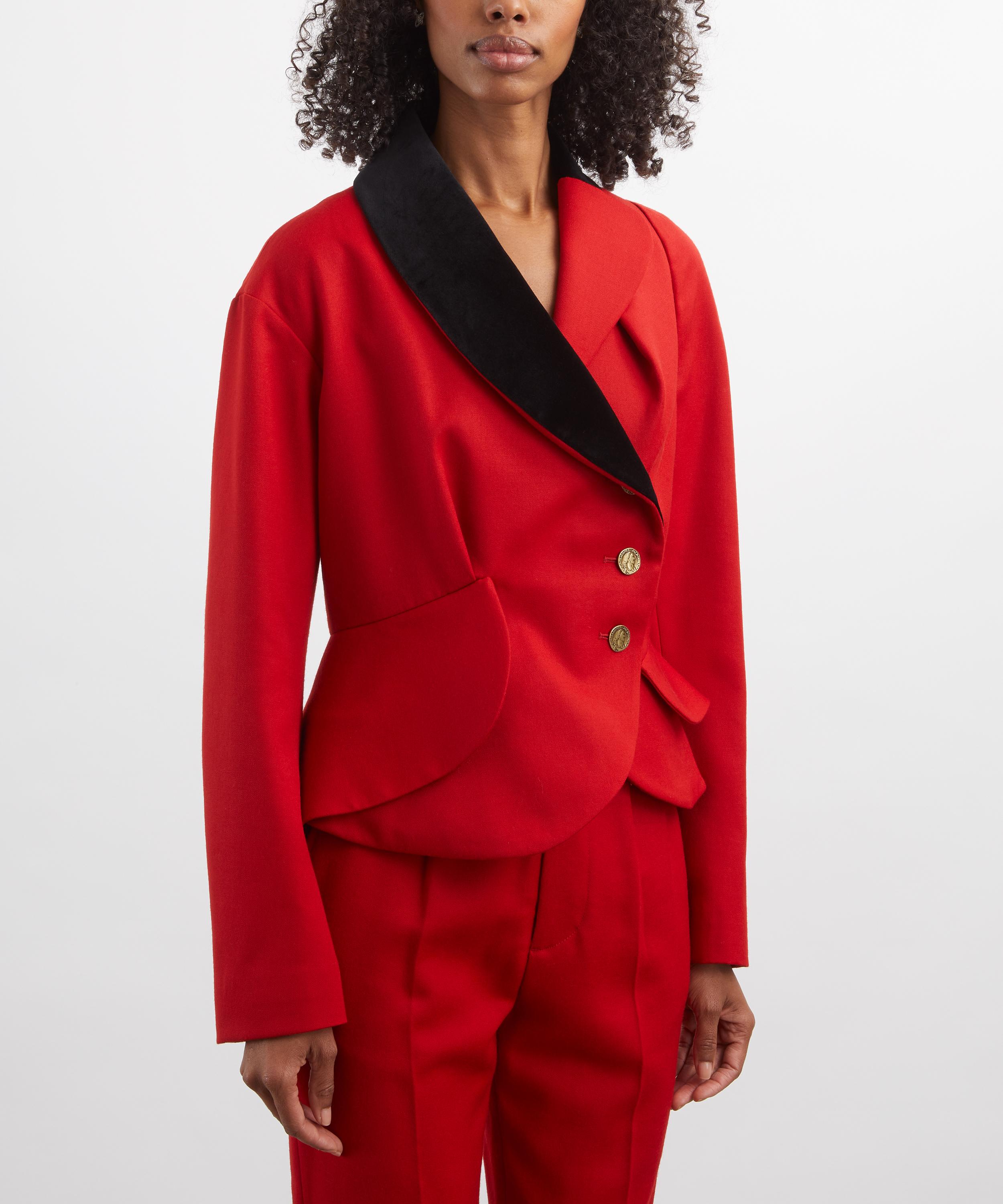 Vivienne Westwood - Stormy Jacket image number 2