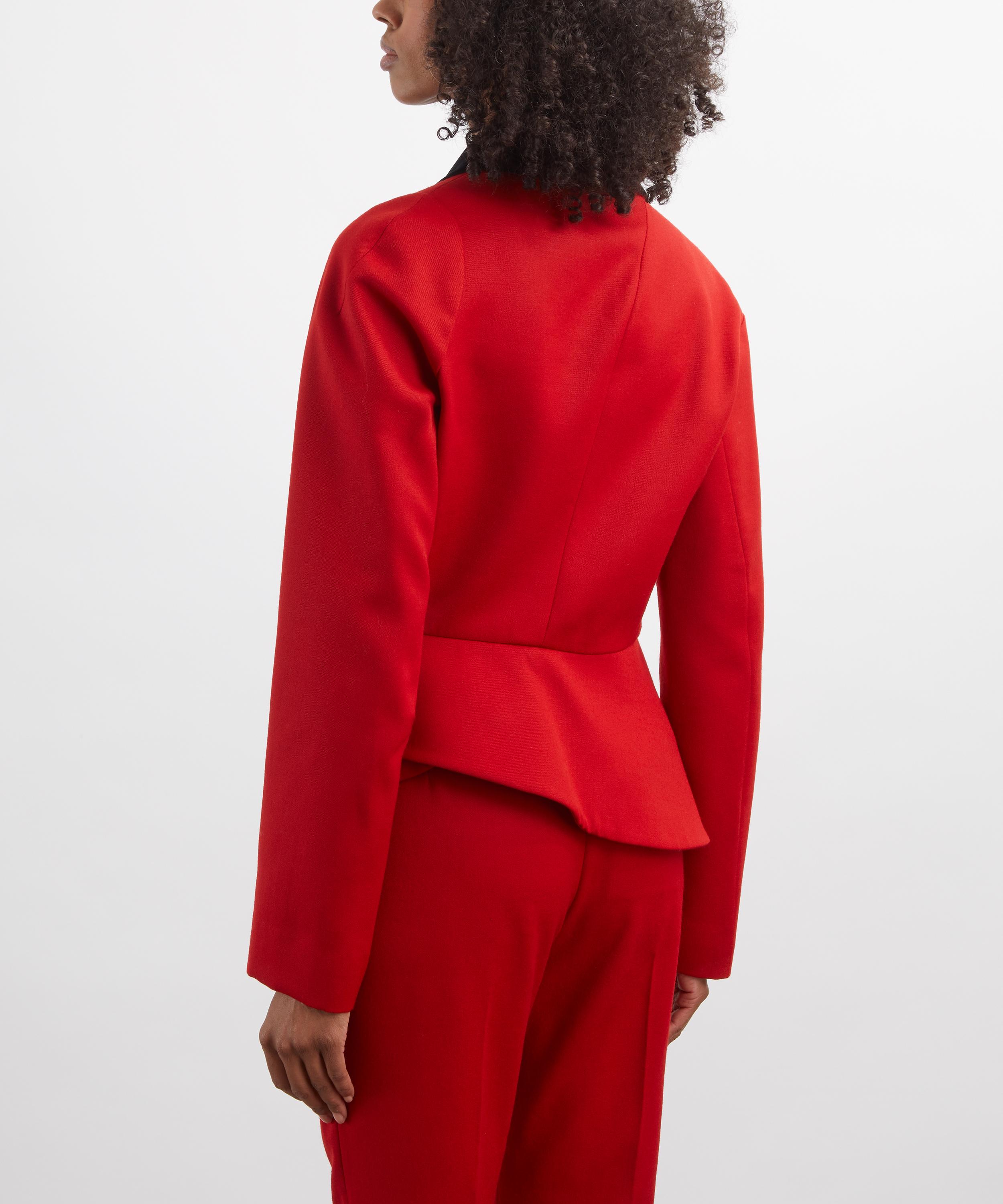 Vivienne Westwood - Stormy Jacket image number 3
