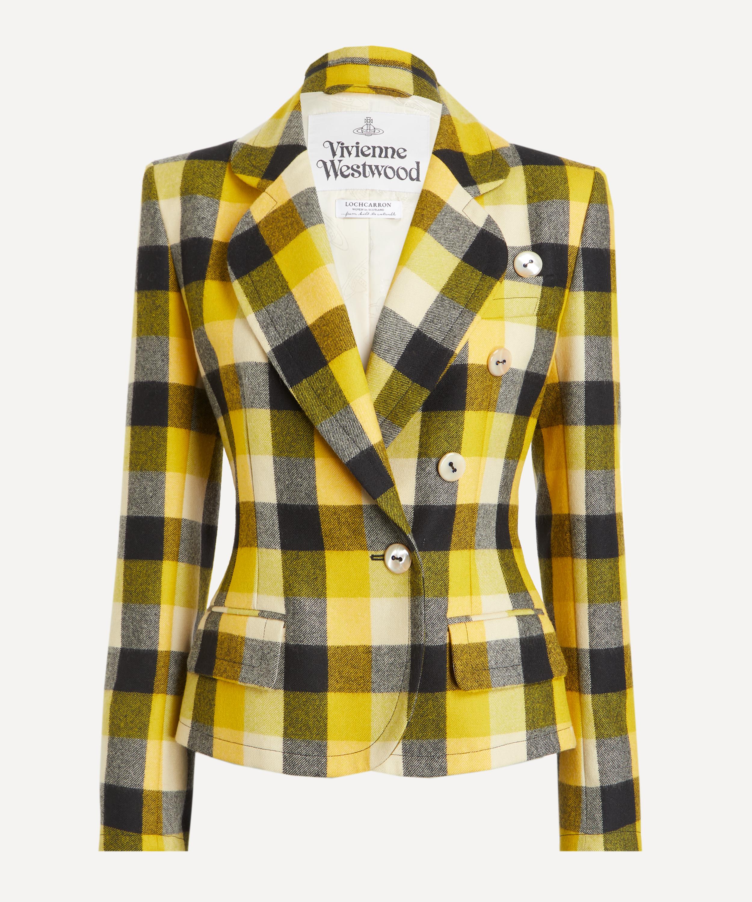 Vivienne Westwood - Georgia Jacket image number 0