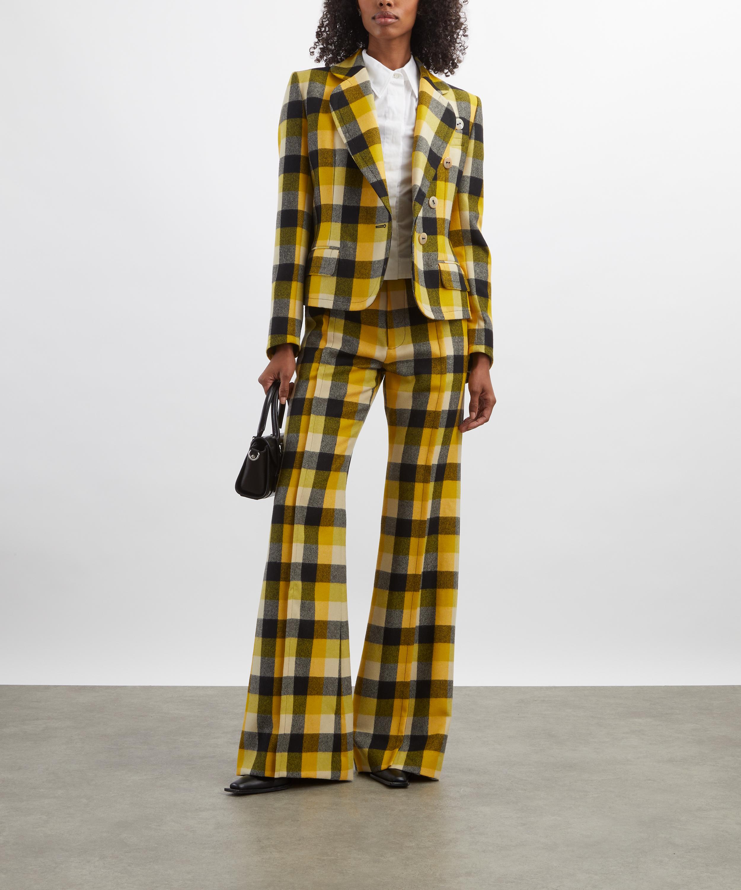 Vivienne Westwood - Georgia Jacket image number 1