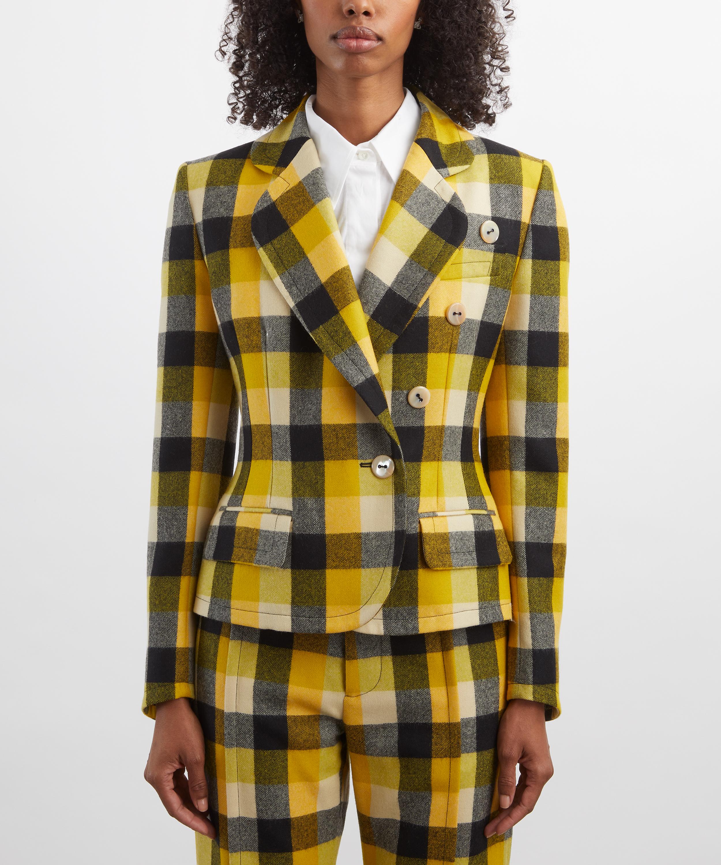 Vivienne Westwood - Georgia Jacket image number 2