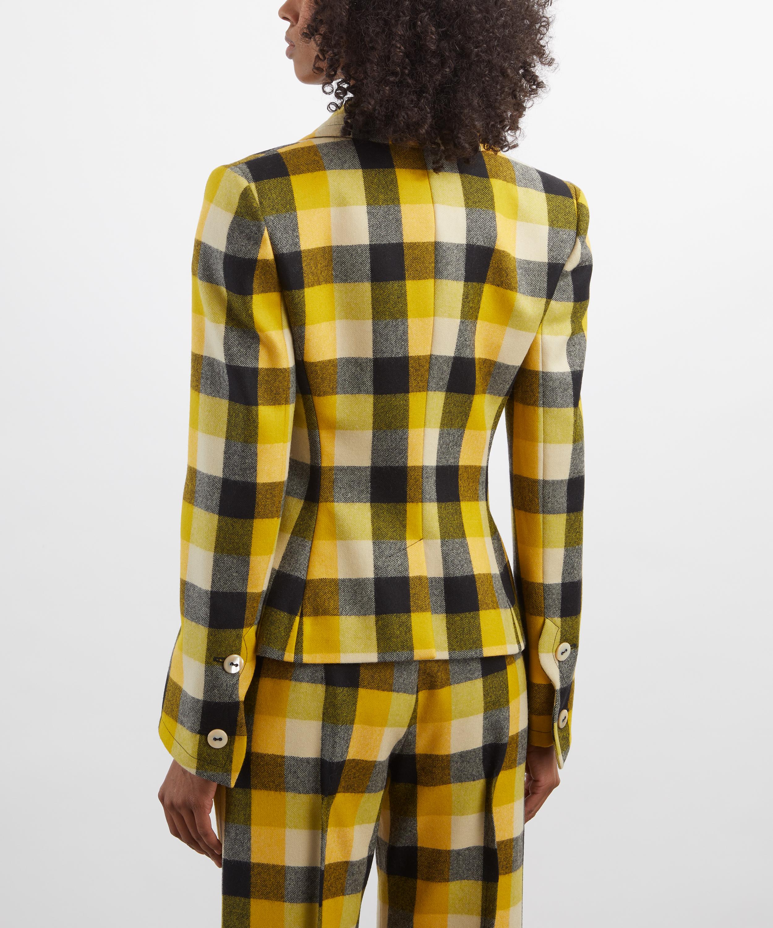 Vivienne Westwood - Georgia Jacket image number 3