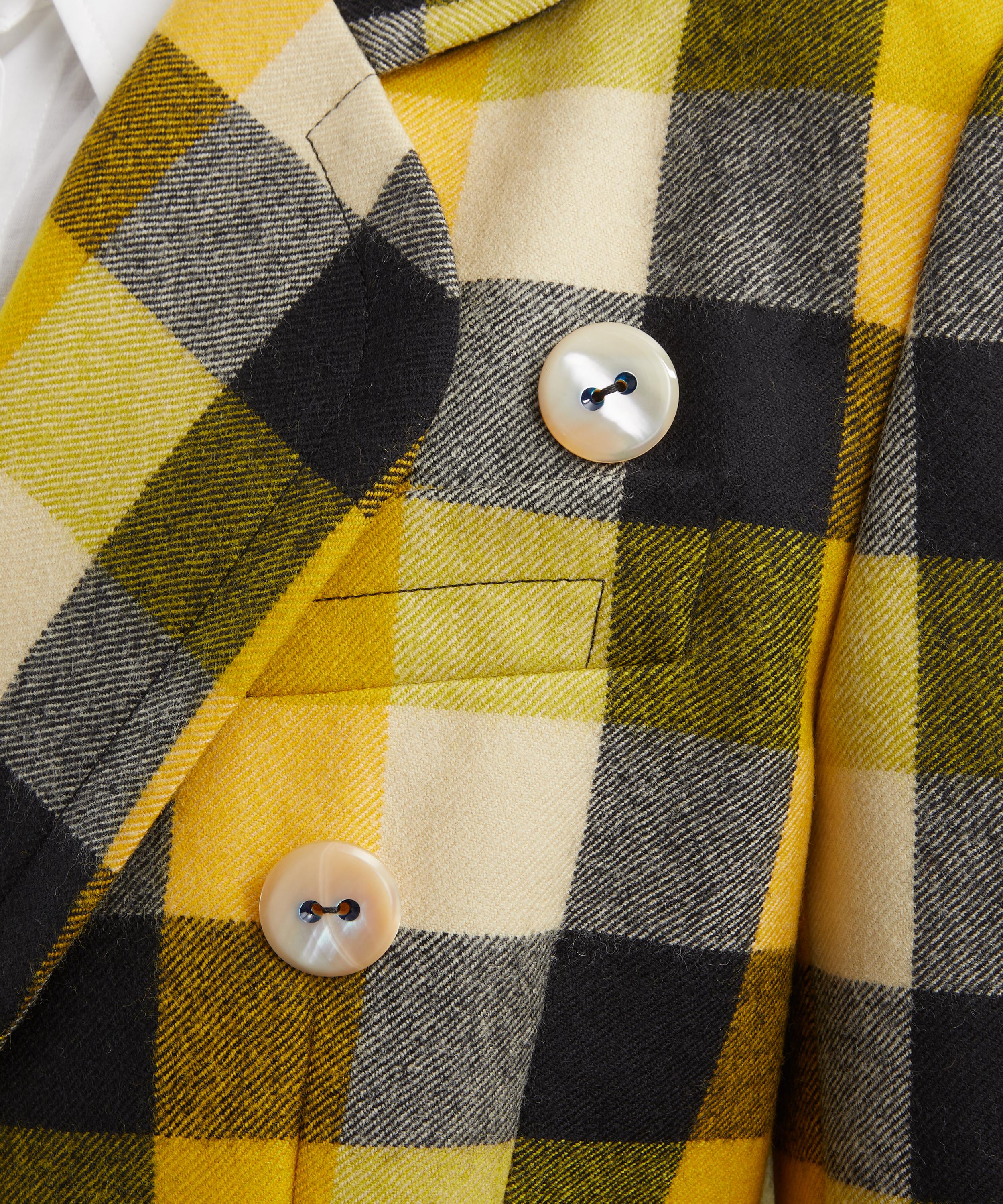 Vivienne Westwood - Georgia Jacket image number 4