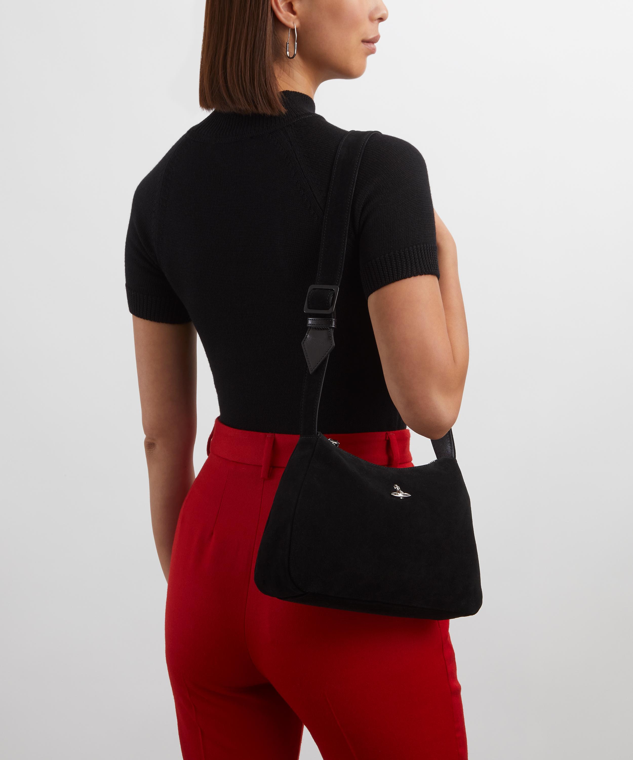 Vivienne Westwood - Kate Shoulder Bag image number 1