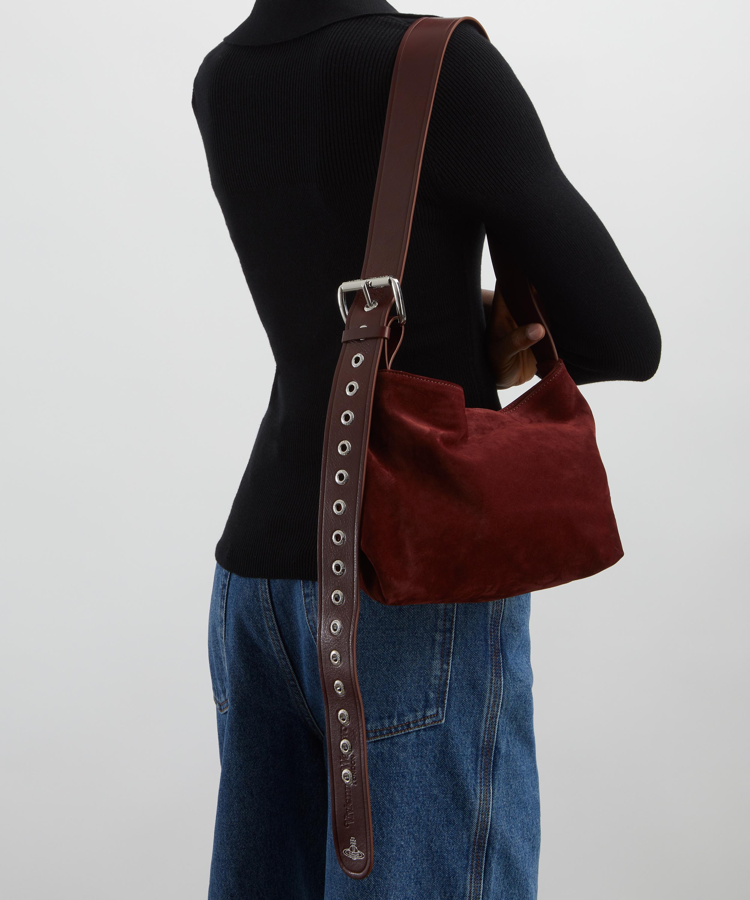 Vivienne Westwood - Maxime Small Crossbody Bag