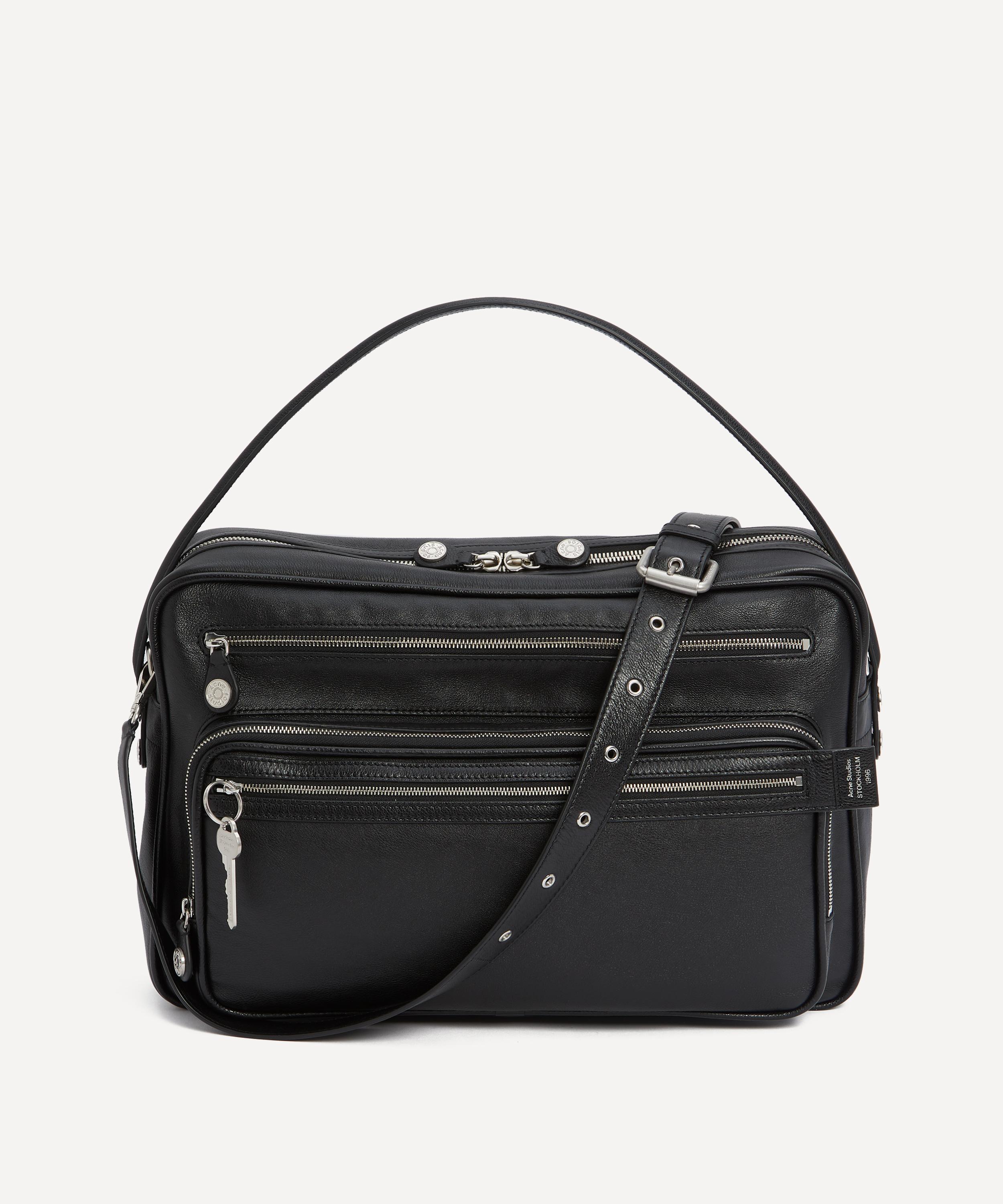 Acne Studios - Camero Camera Shoulder Bag