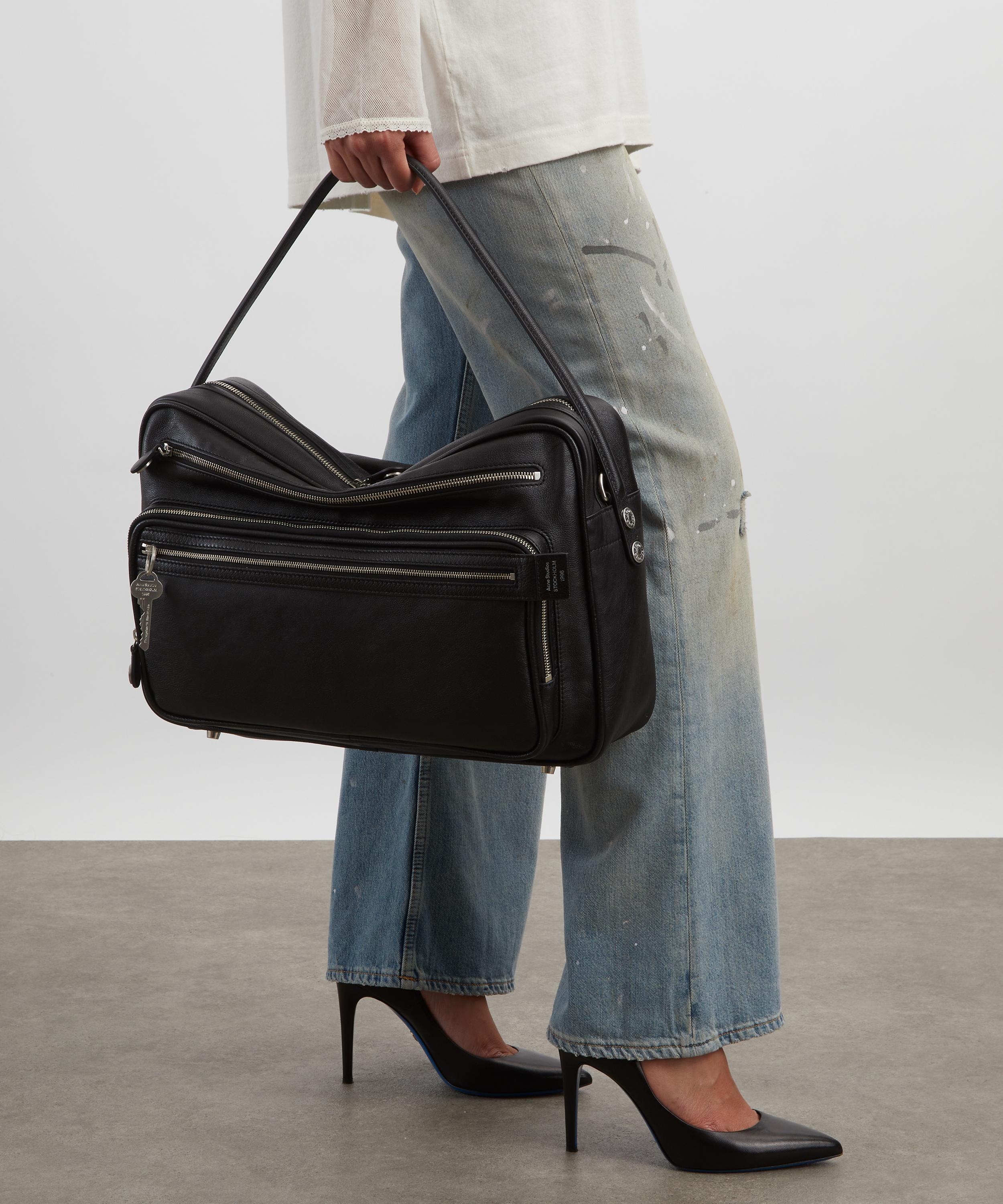 Acne Studios - Camero Camera Shoulder Bag image number 1