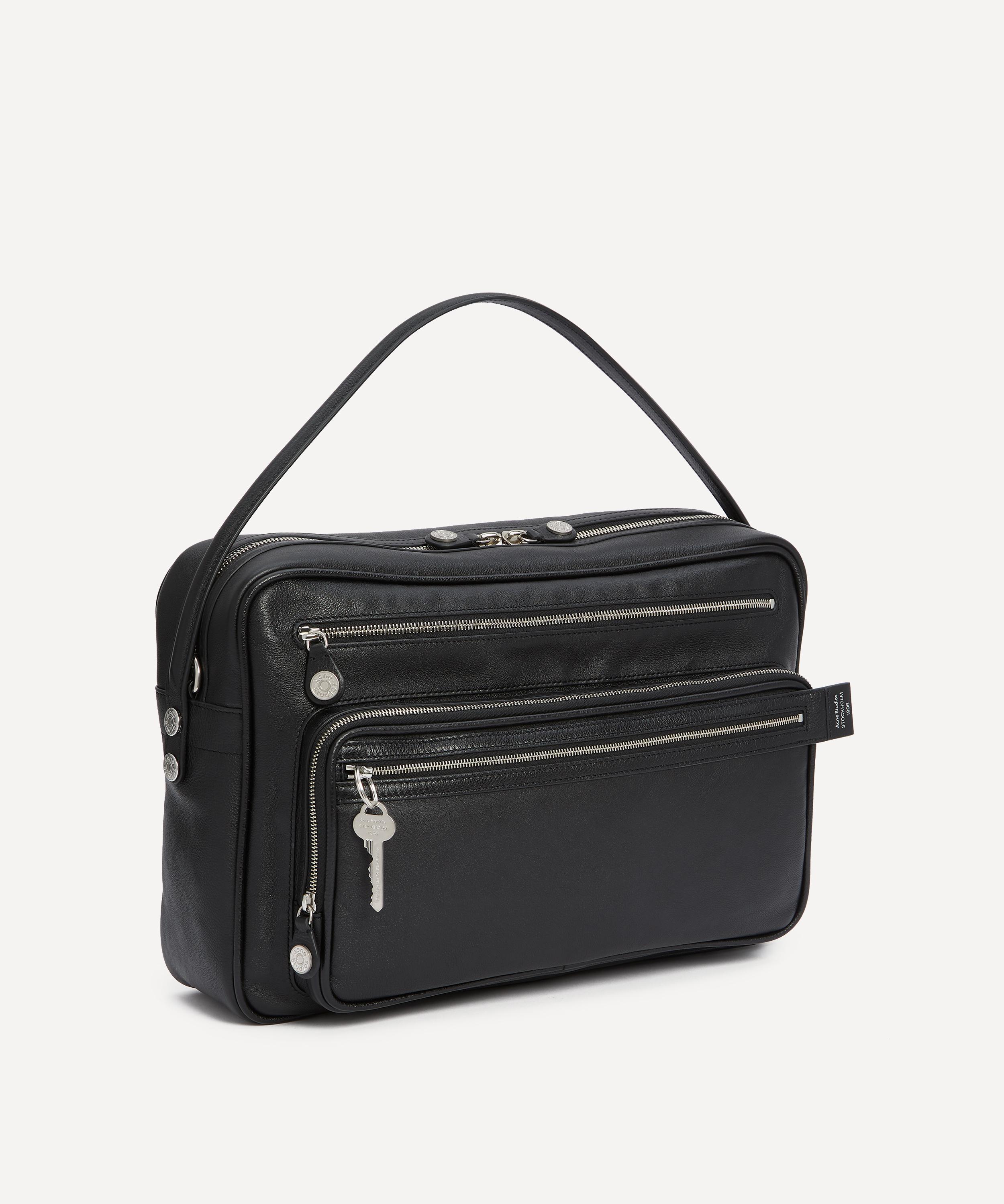 Acne Studios - Camero Camera Shoulder Bag image number 2