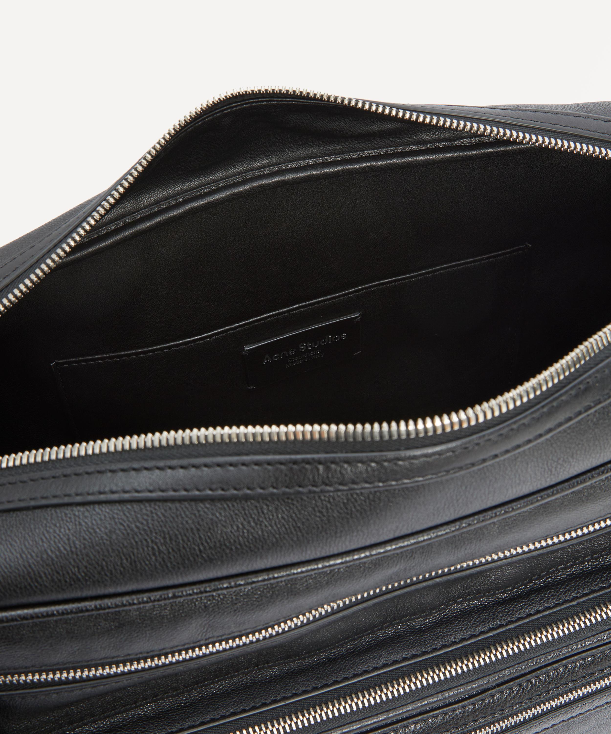 Acne Studios - Camero Camera Shoulder Bag image number 5