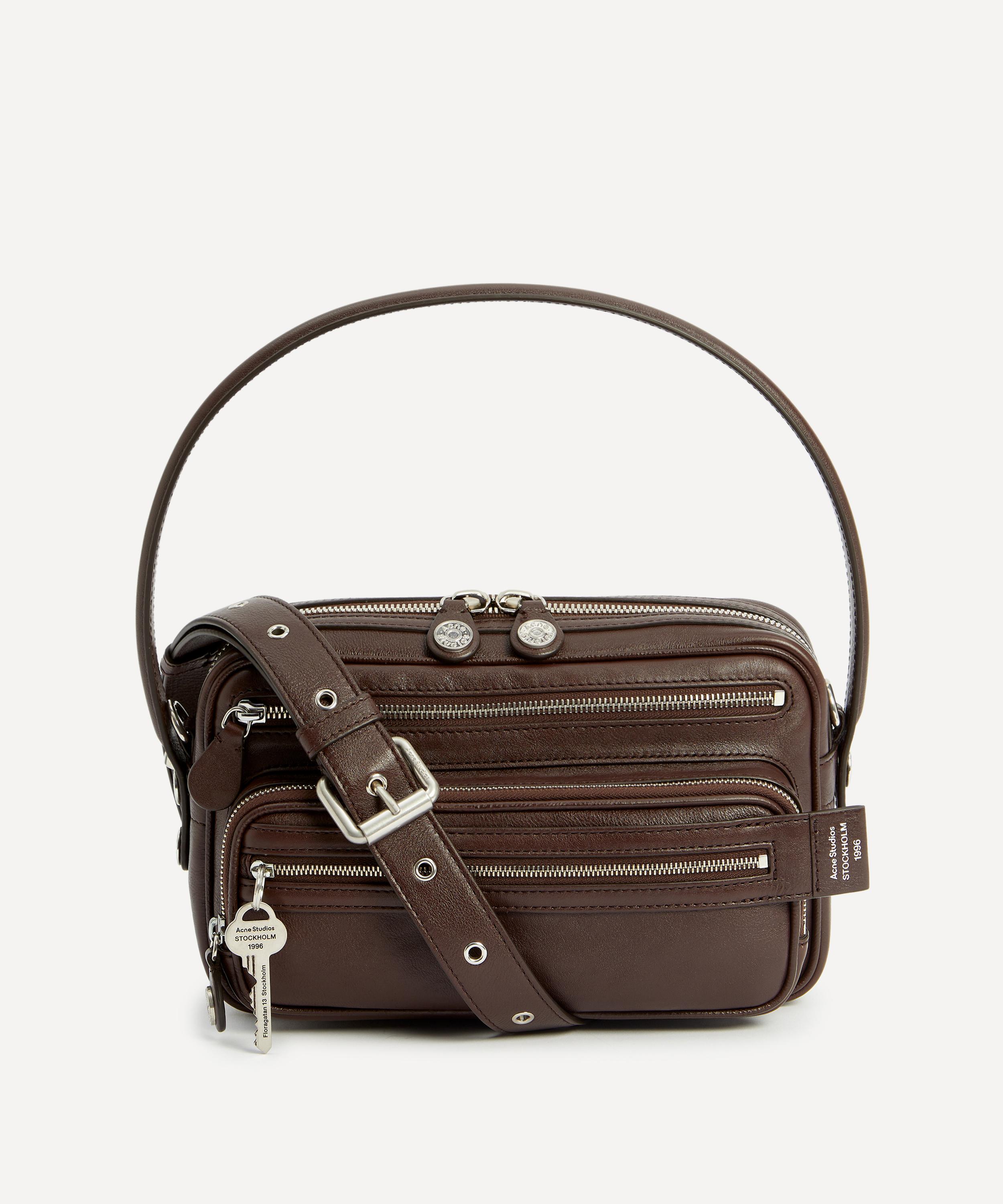 Acne Studios - Camero Party Shoulder Bag