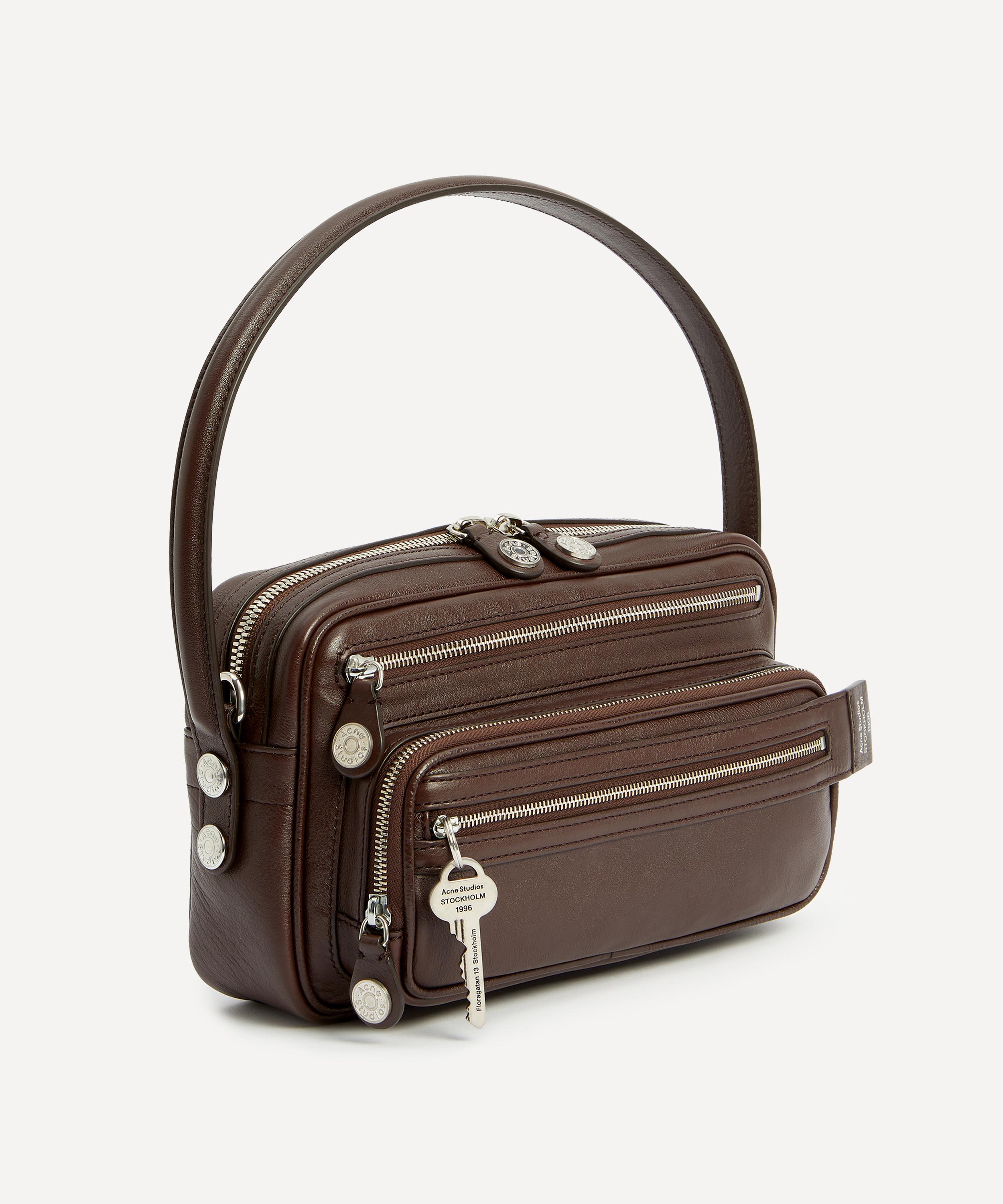 Acne Studios - Camero Party Shoulder Bag image number 2