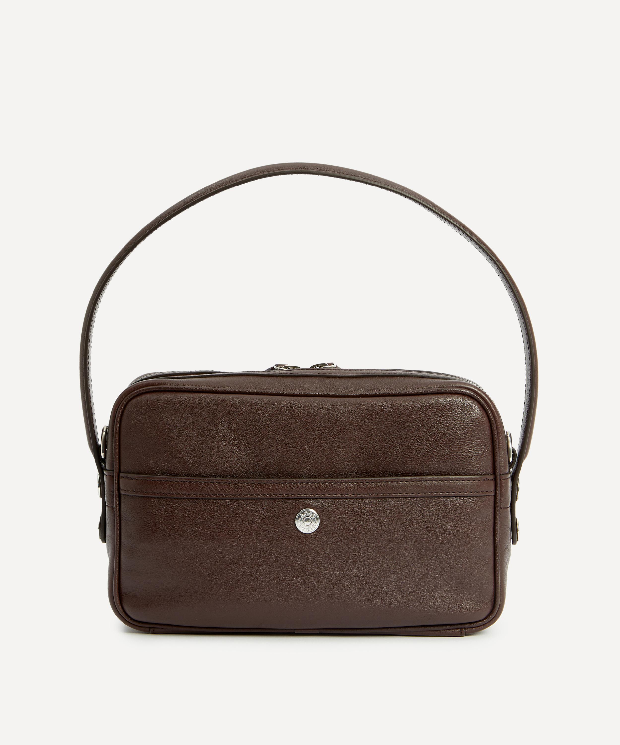 Acne Studios - Camero Party Shoulder Bag image number 3
