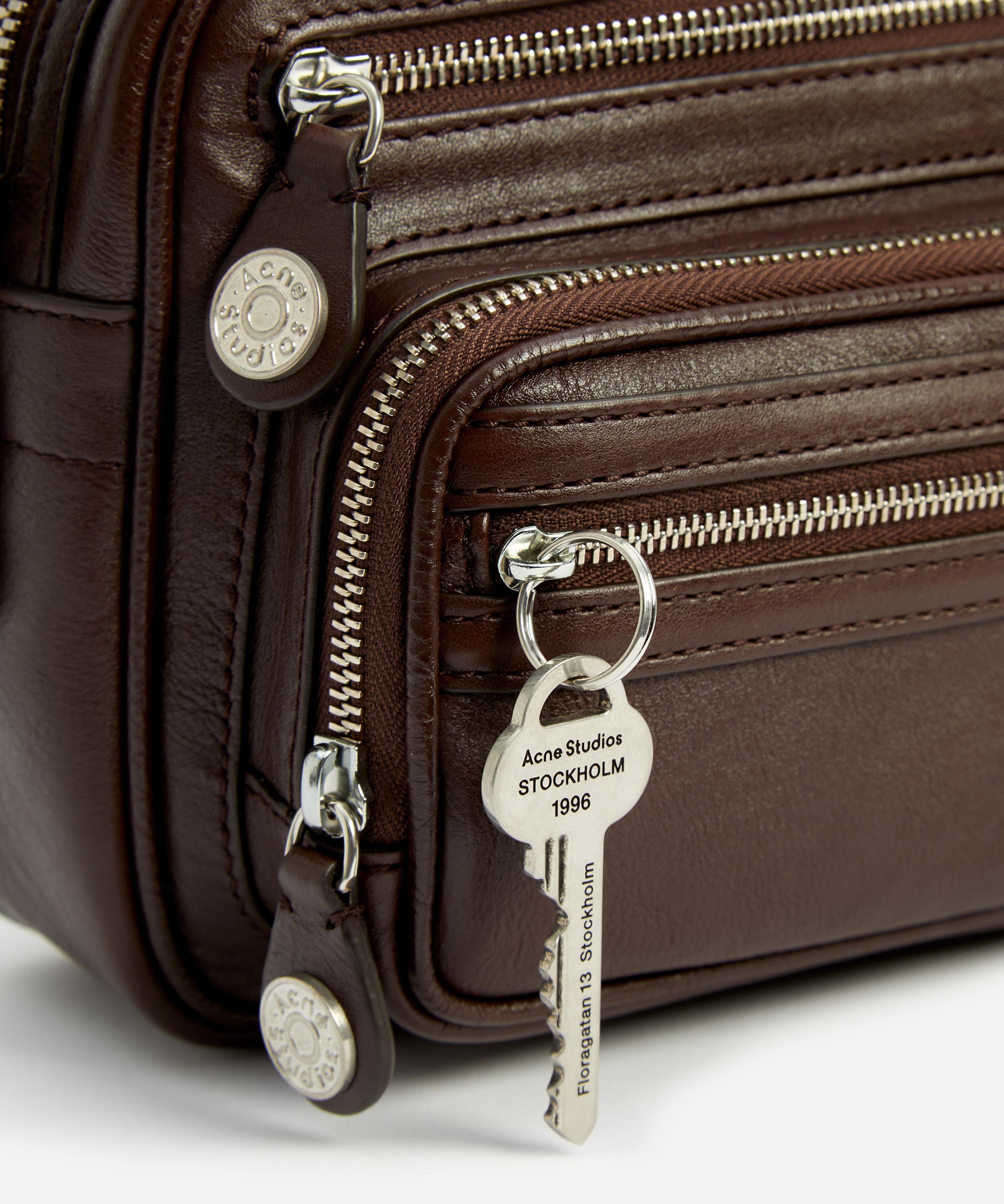 Acne Studios - Camero Party Shoulder Bag image number 4