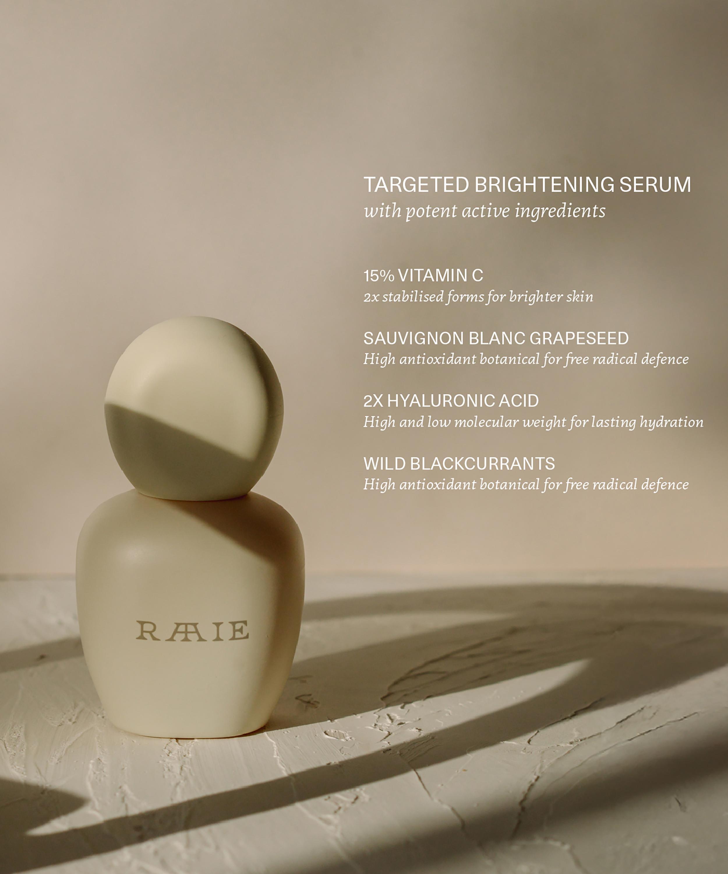 RAAIE - Morning Dew Vitamin C Serum 30ml image number 2