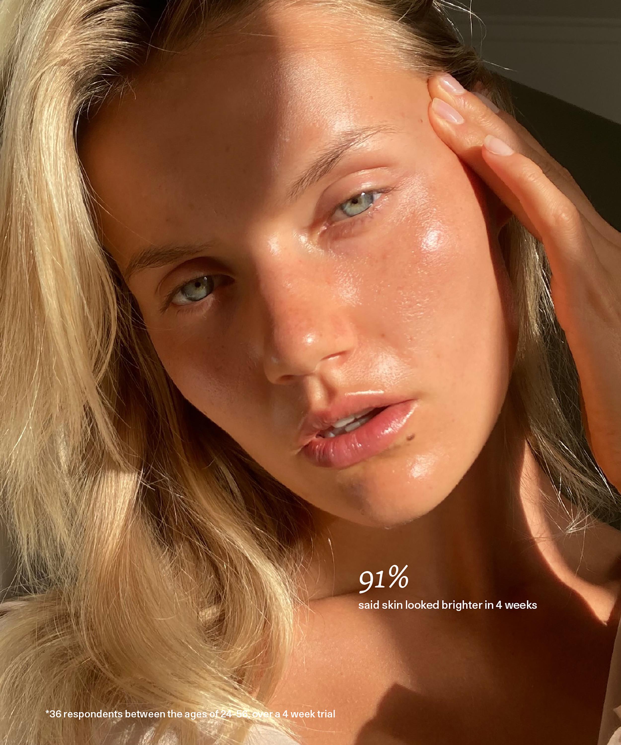 RAAIE - Morning Dew Vitamin C Serum 30ml image number 4