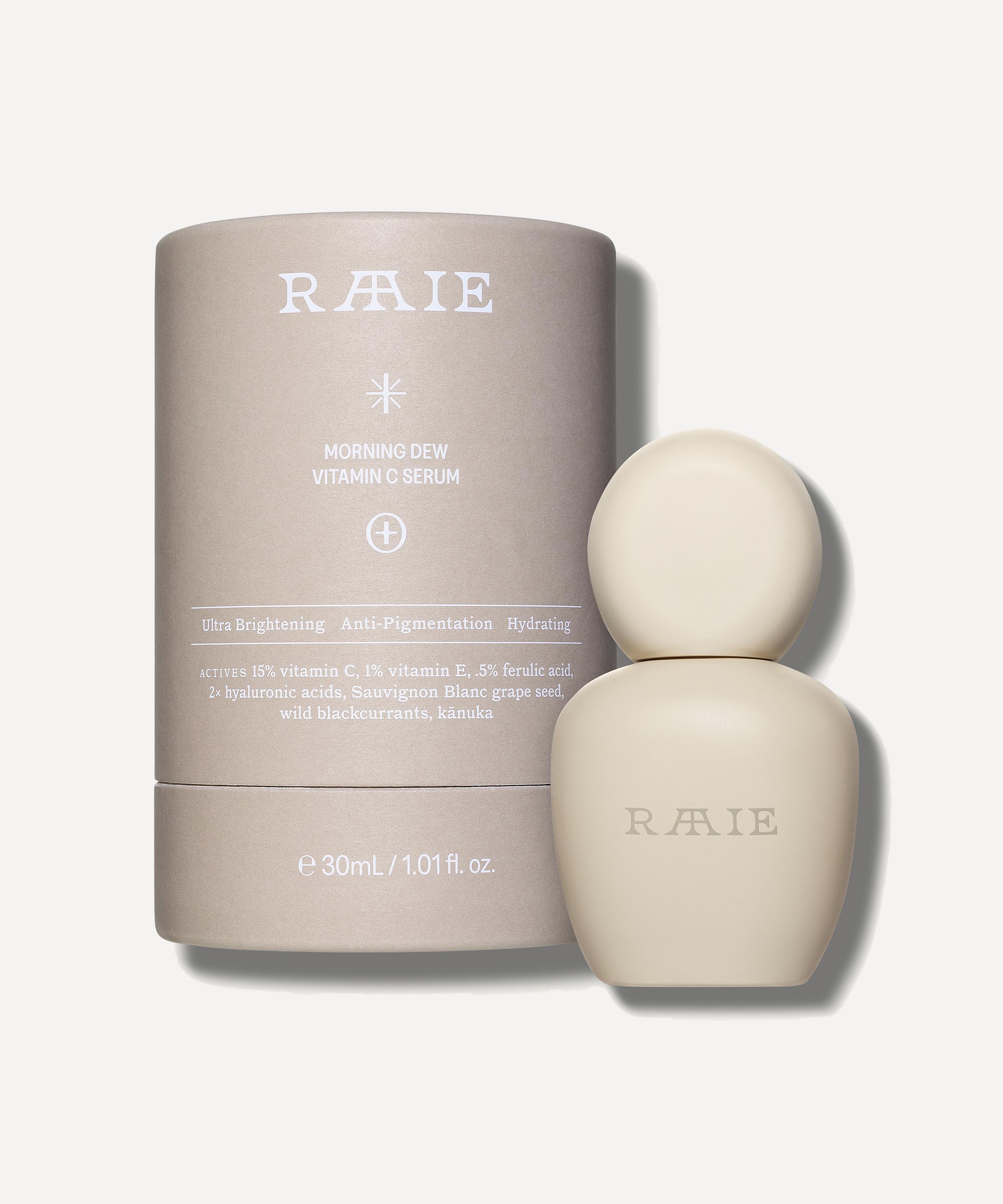 RAAIE - Morning Dew Vitamin C Serum 30ml image number 6