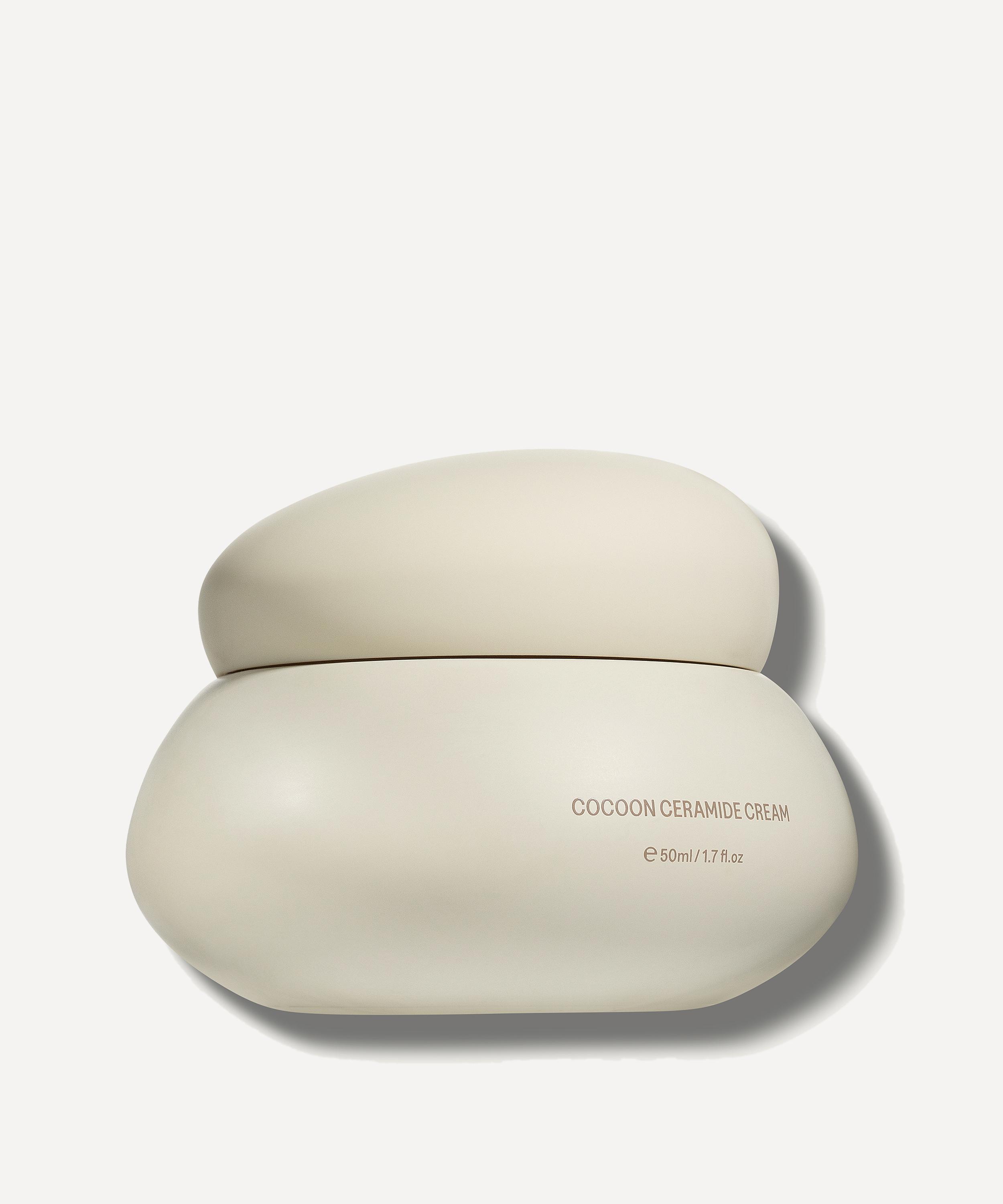 RAAIE - Cocoon Ceramide Cream 50ml image number 1