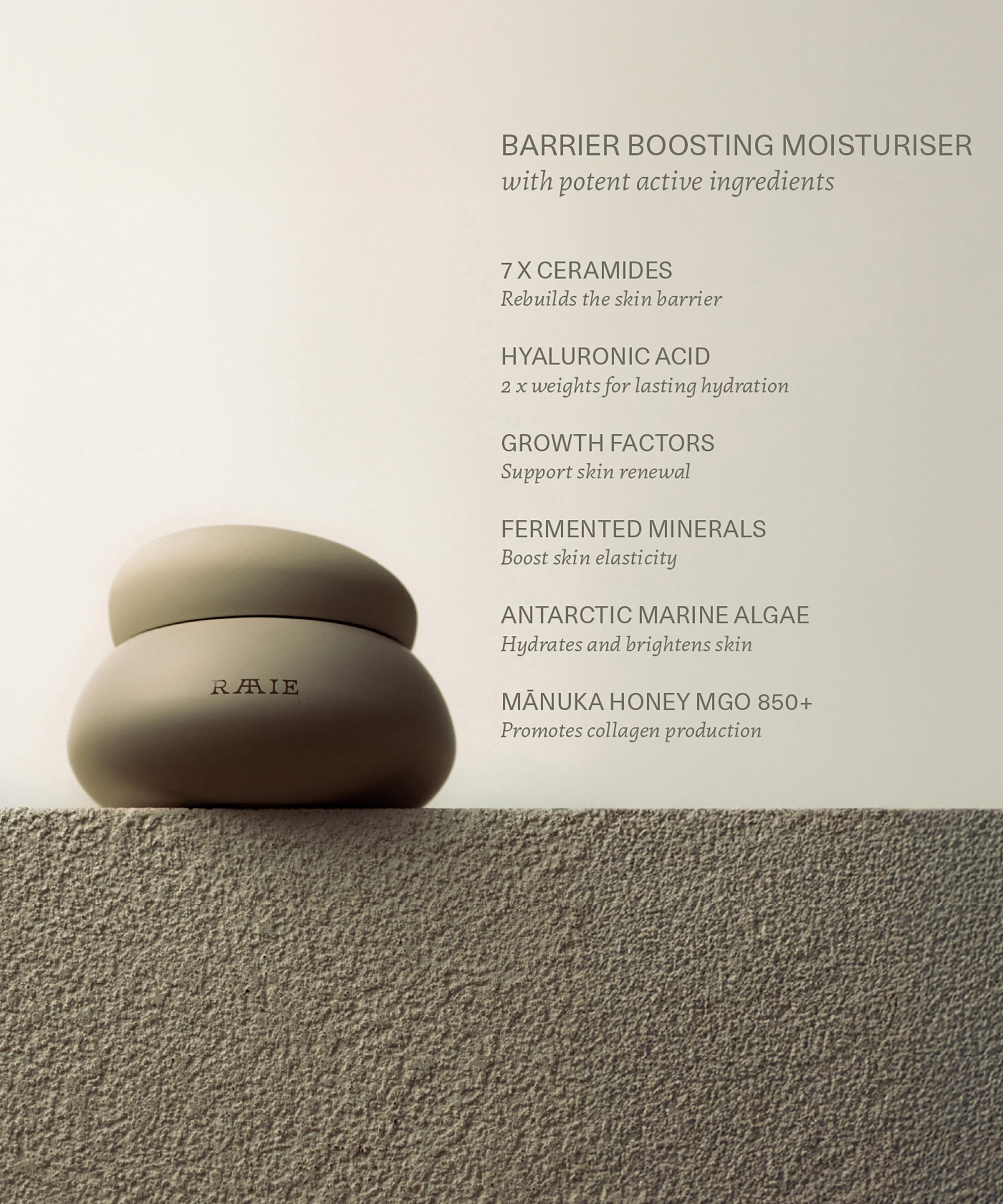 RAAIE - Cocoon Ceramide Cream 50ml image number 2