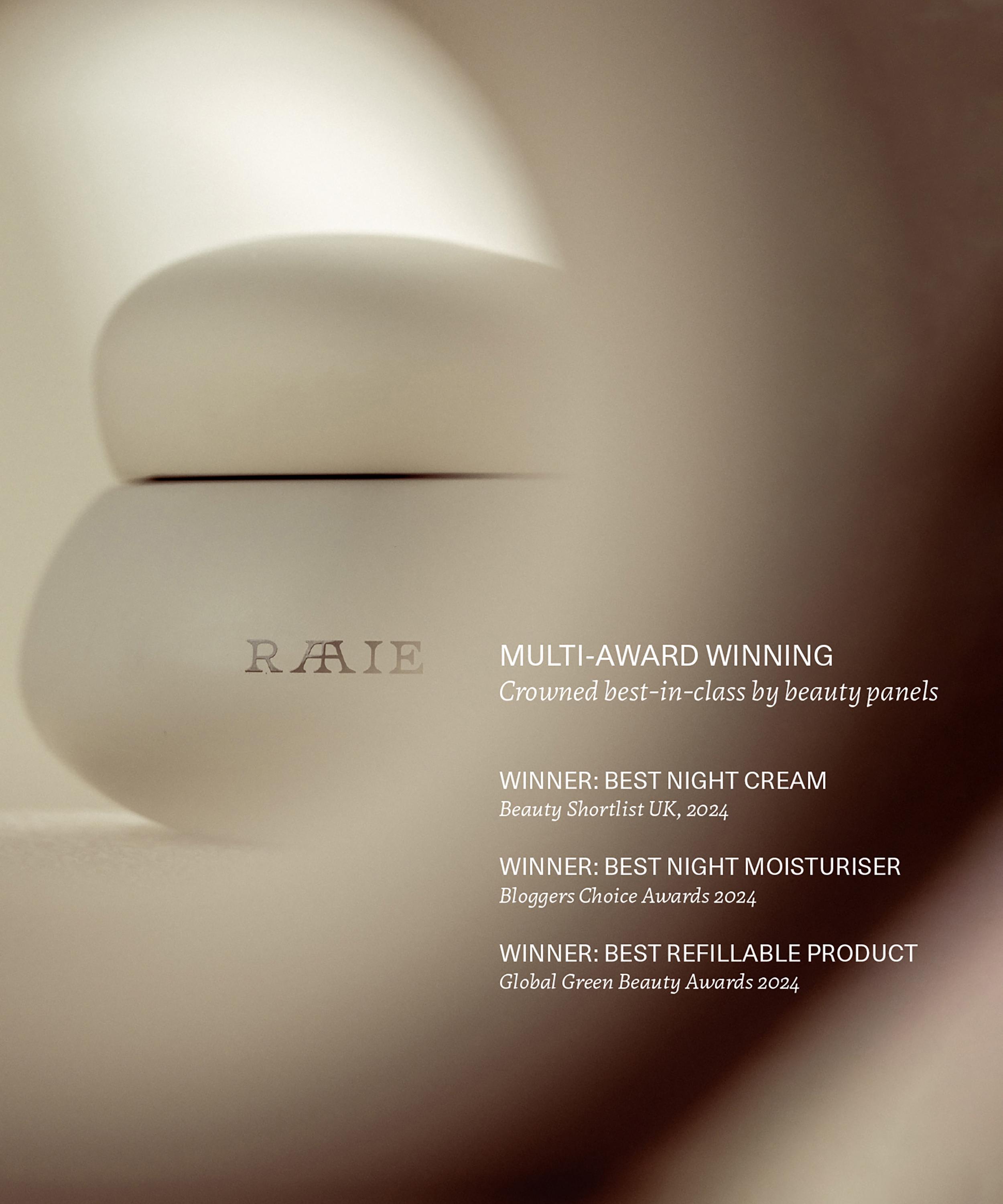 RAAIE - Cocoon Ceramide Cream 50ml image number 5