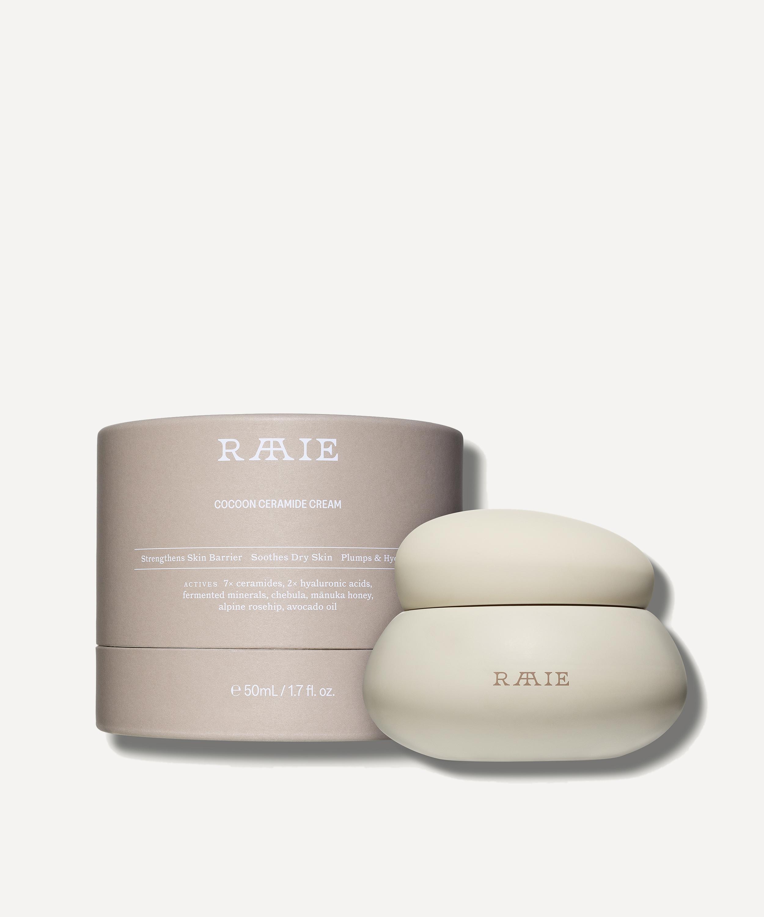RAAIE - Cocoon Ceramide Cream 50ml image number 6