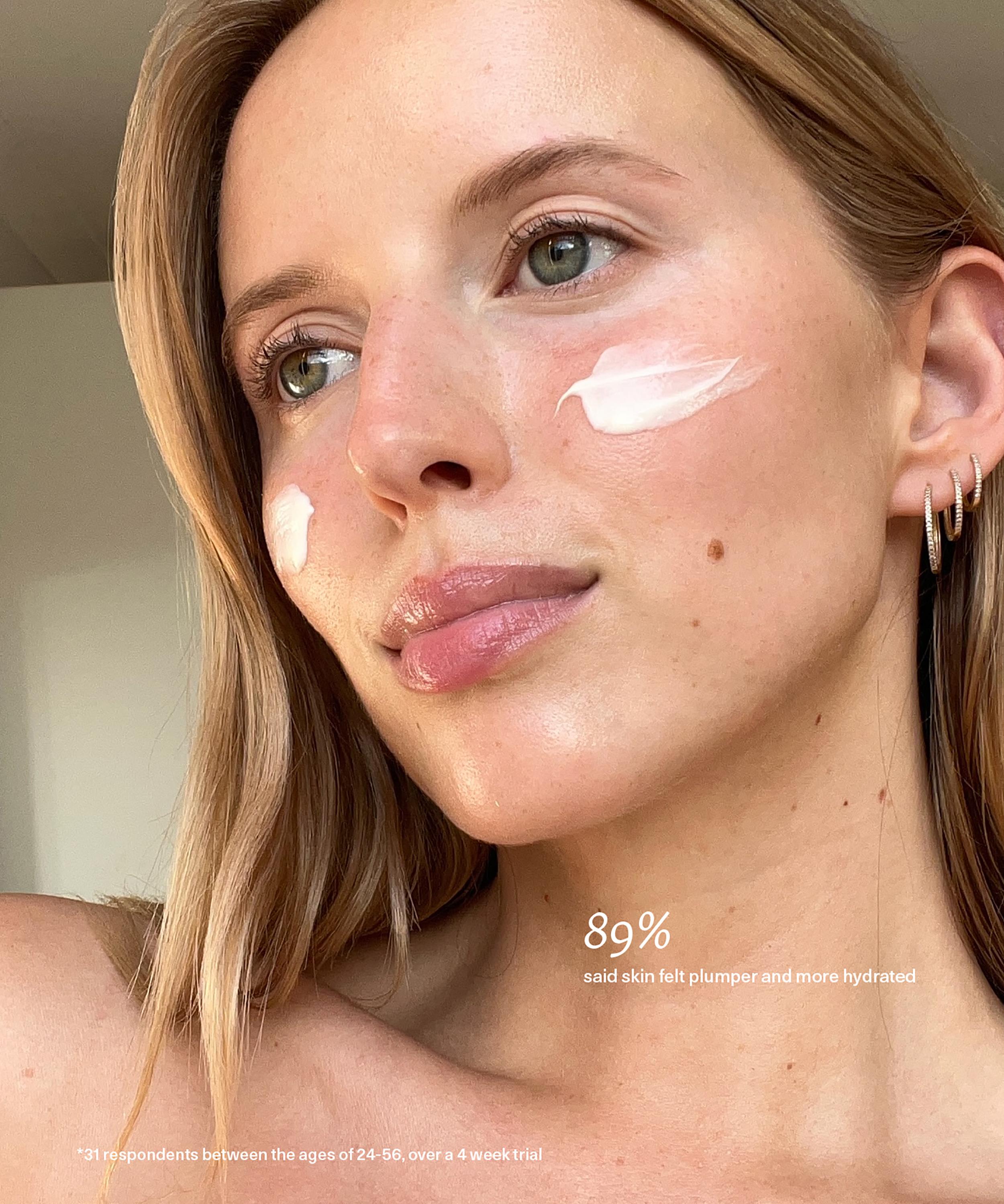 RAAIE - Cocoon Ceramide Cream Refill 50ml image number 3