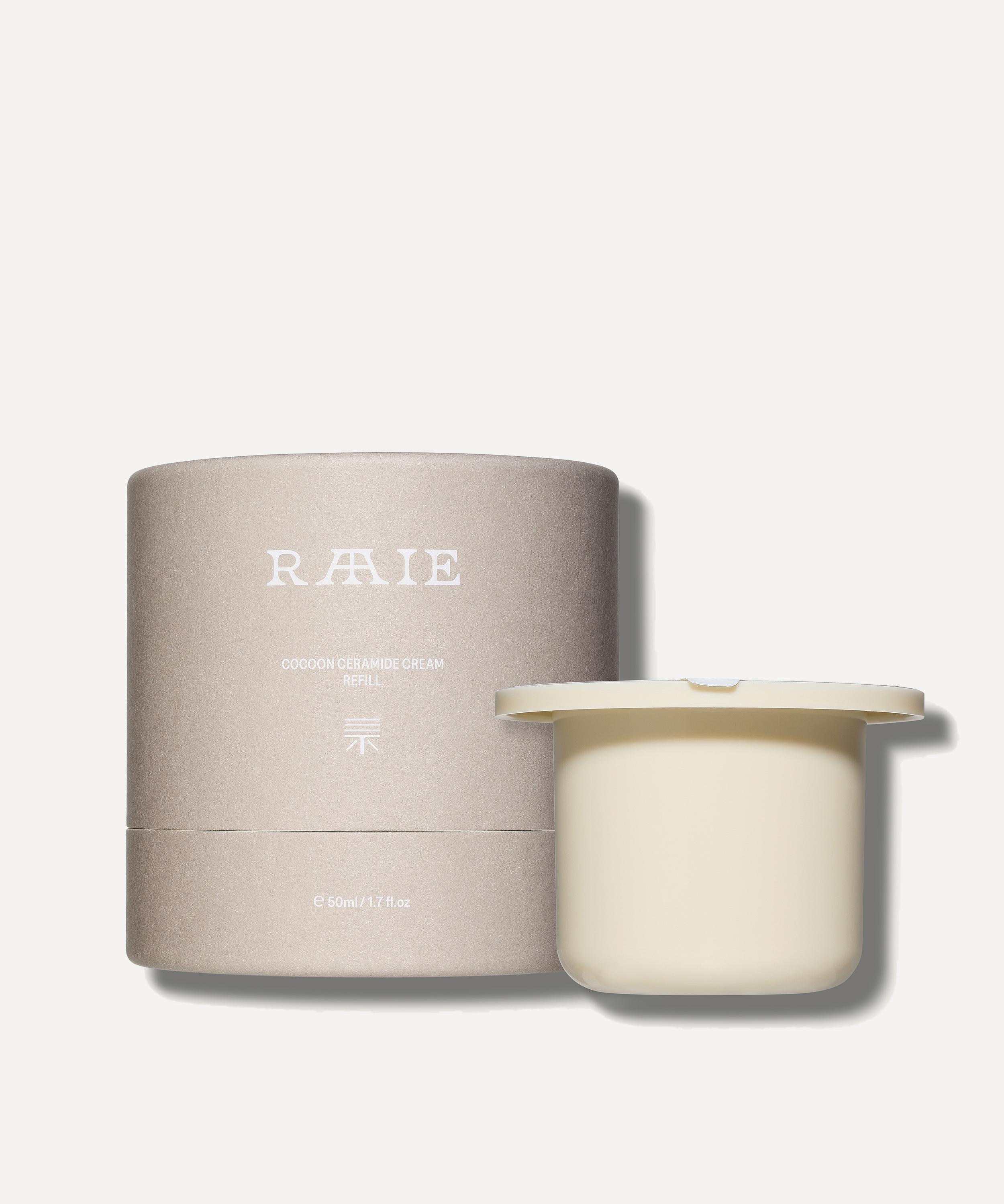 RAAIE - Cocoon Ceramide Cream Refill 50ml image number 6