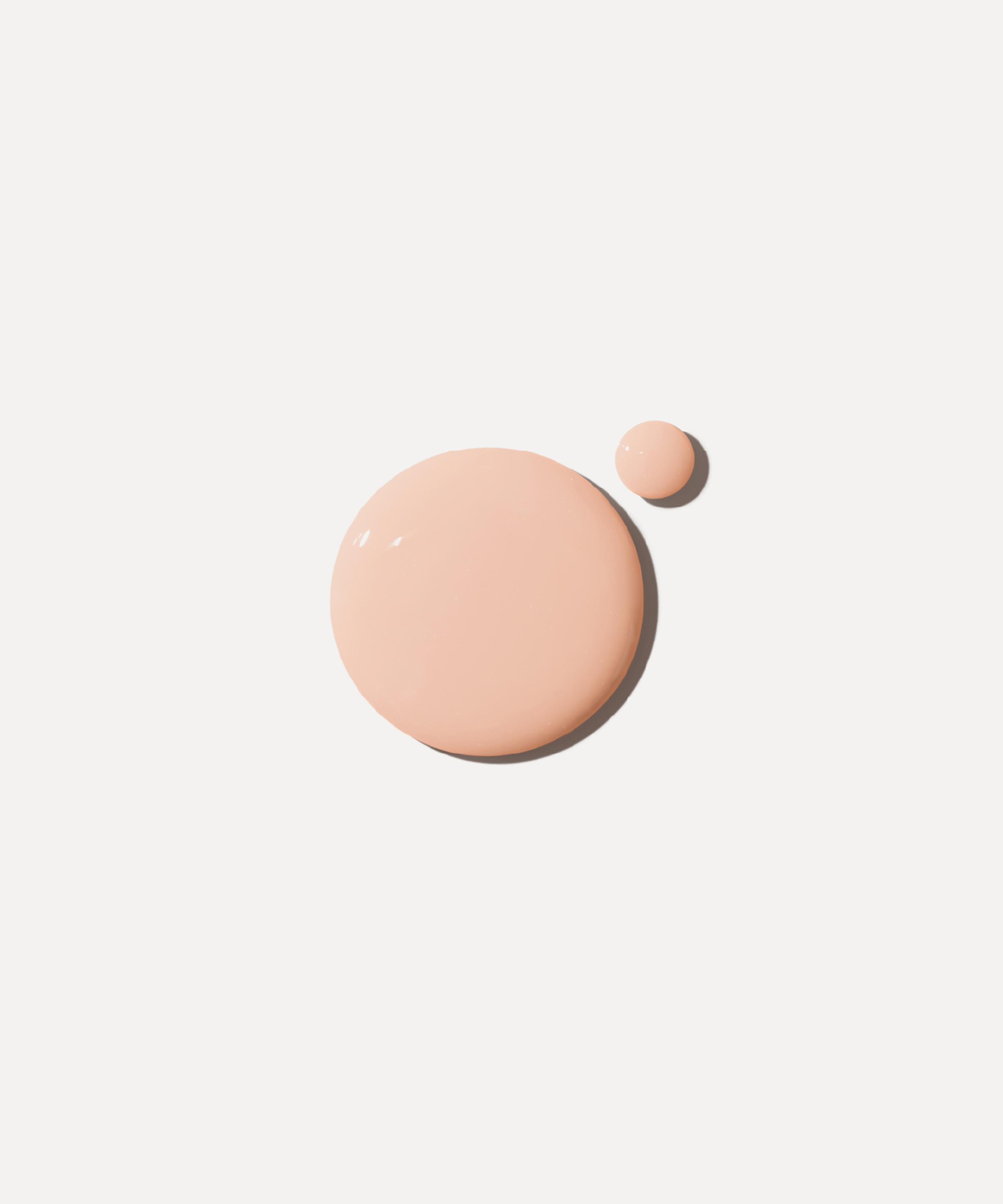 RAAIE - Sun Milk Drops Tinted SPF50 45ml image number 3