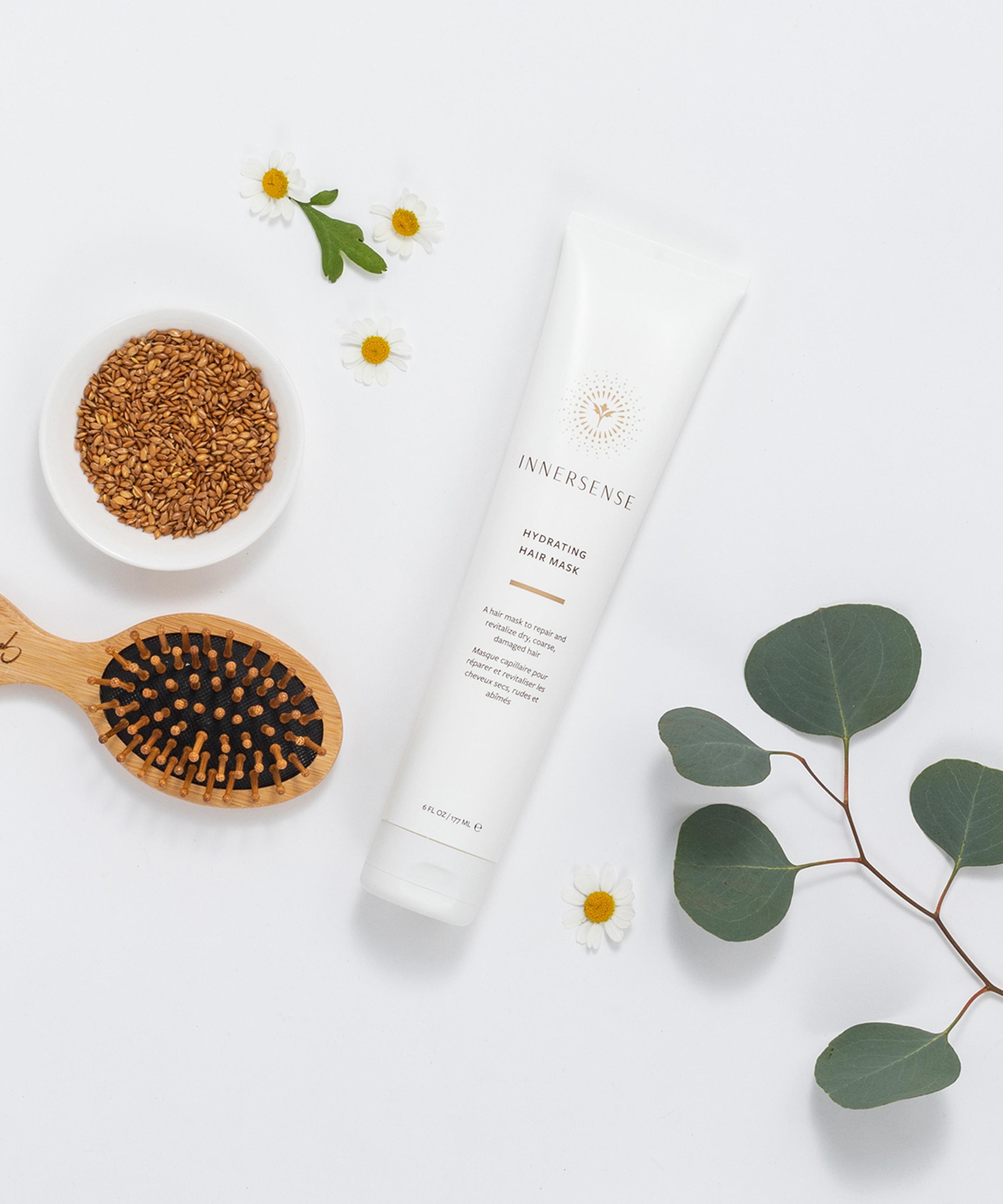 Innersense - Hydrating Hair Mask 177ml image number 2