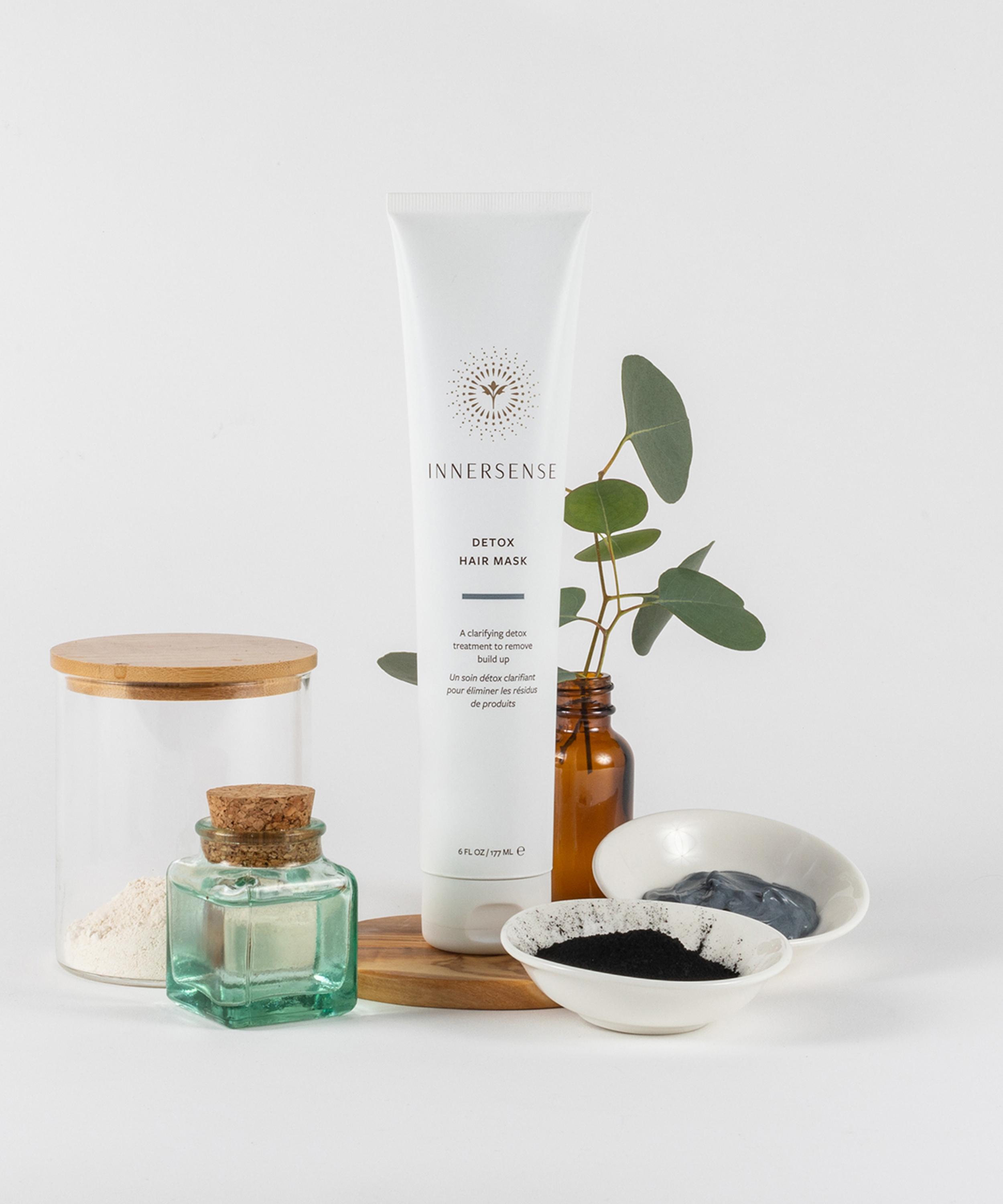 Innersense - Detox Hair Mask 177ml image number 1