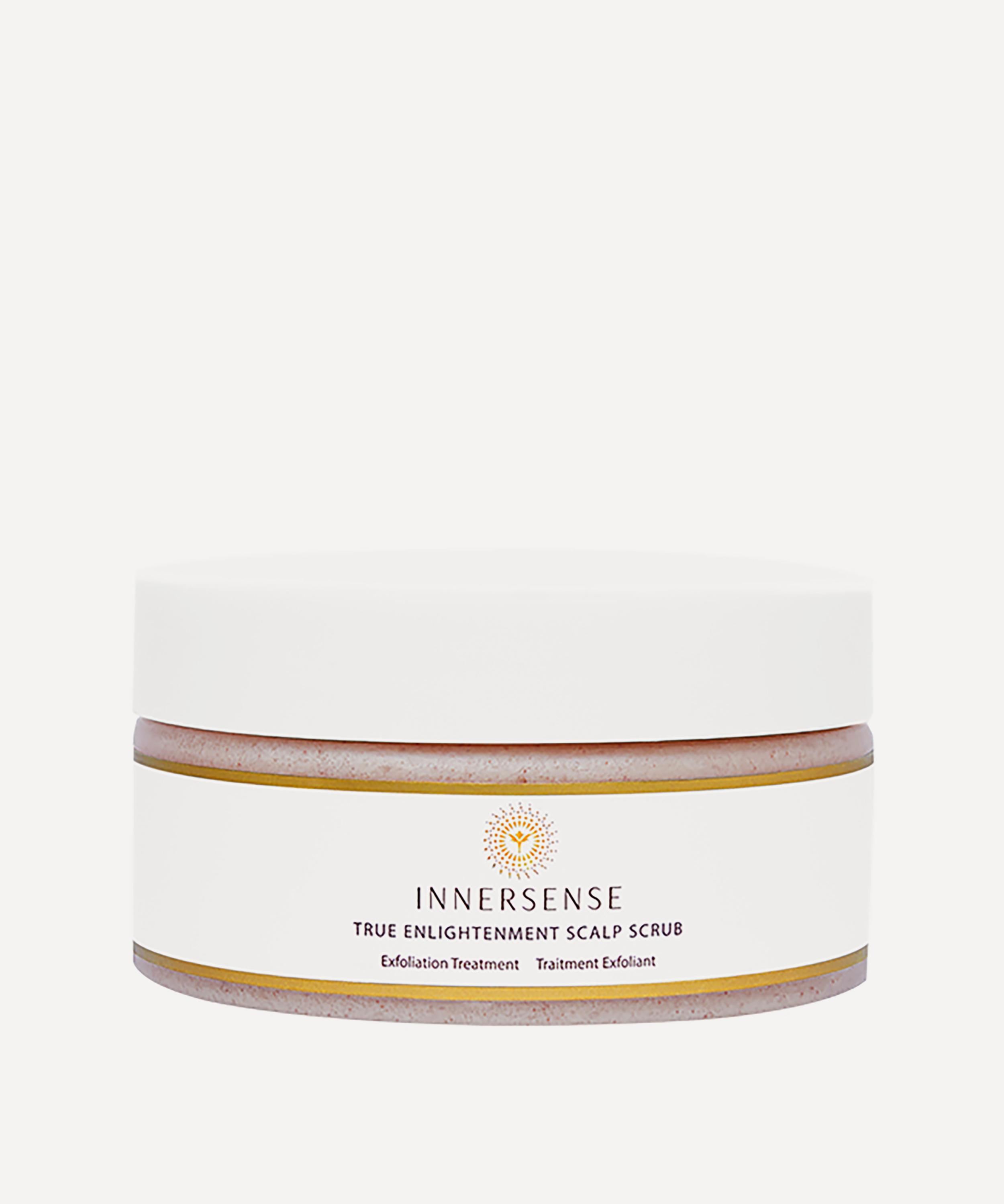 Innersense - True Enlightenment Scalp Scrub 190g image number 0