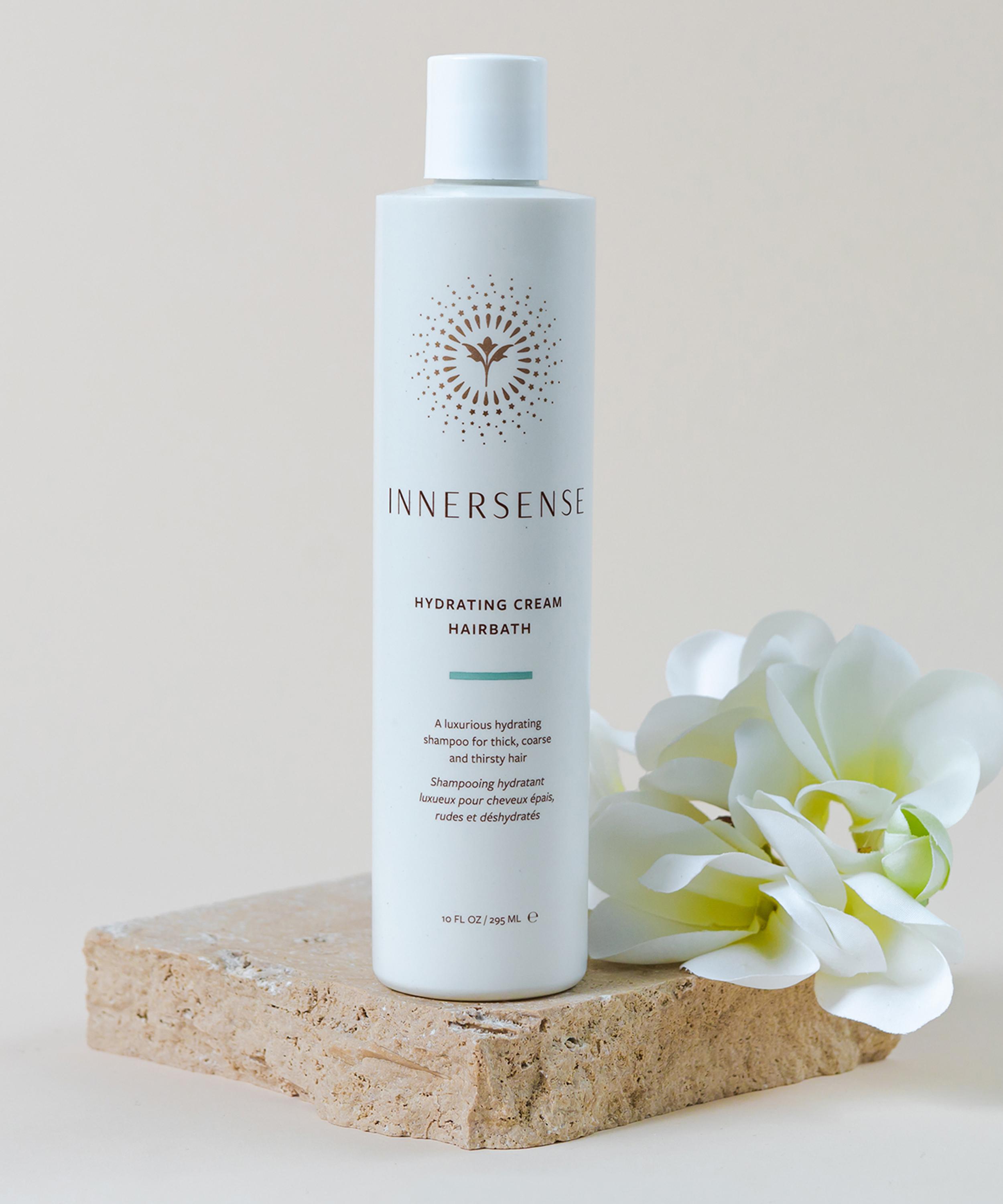 Innersense - Hydrating Cream Hairbath 295ml image number 1