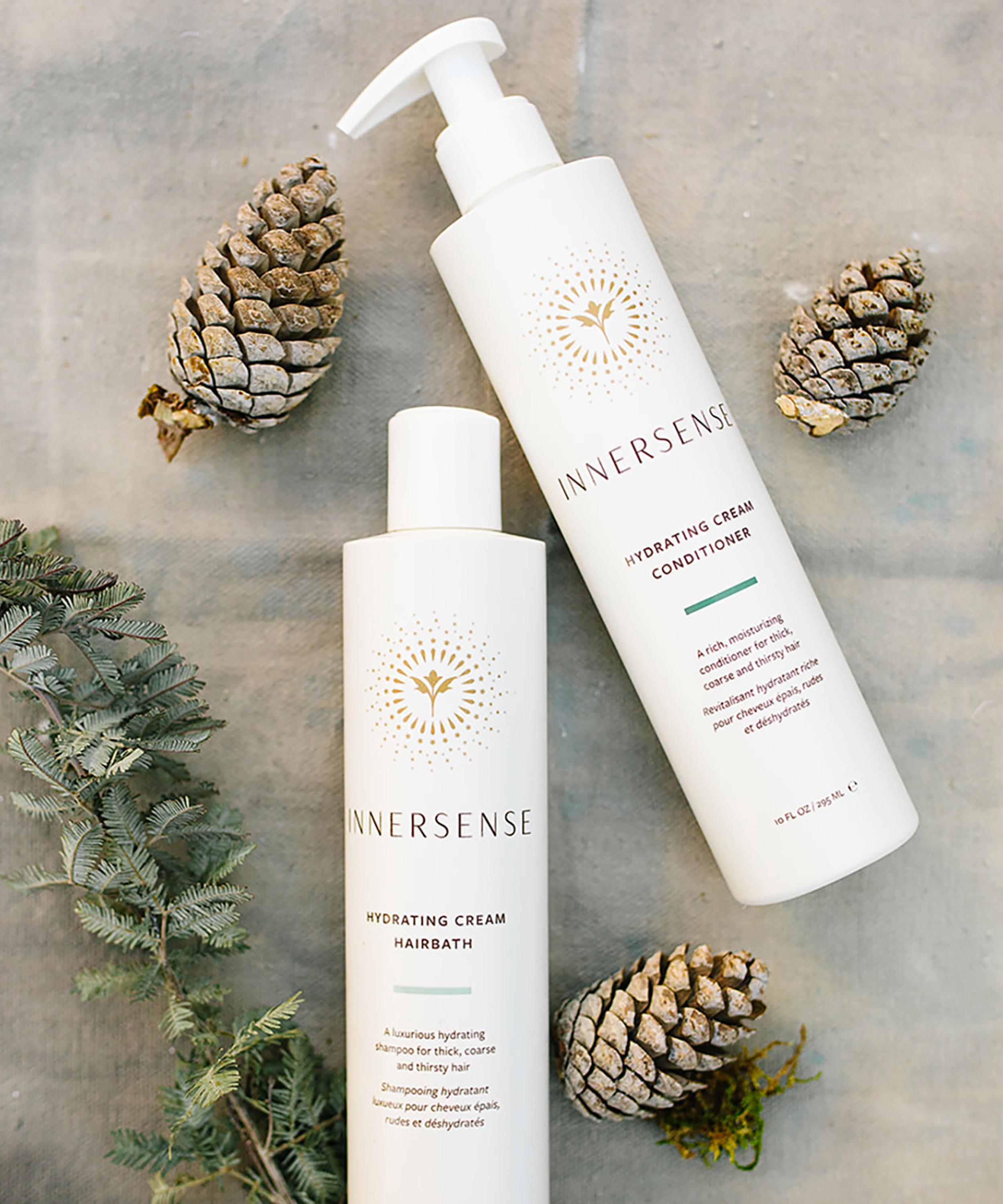 Innersense - Hydrating Cream Hairbath 295ml image number 3