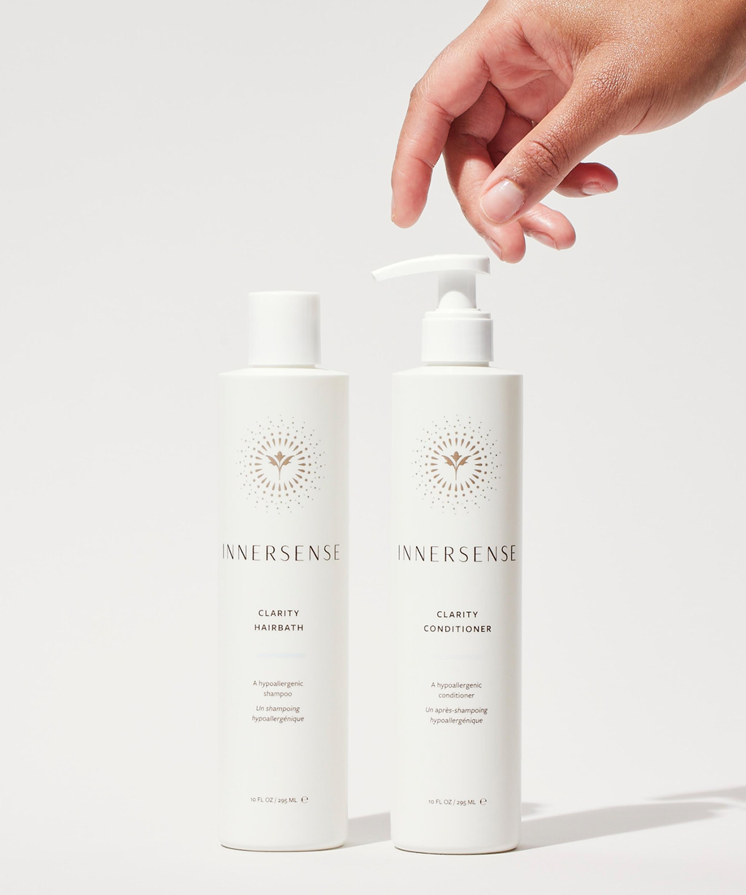 Innersense - Clarity Hairbath 295ml image number 3