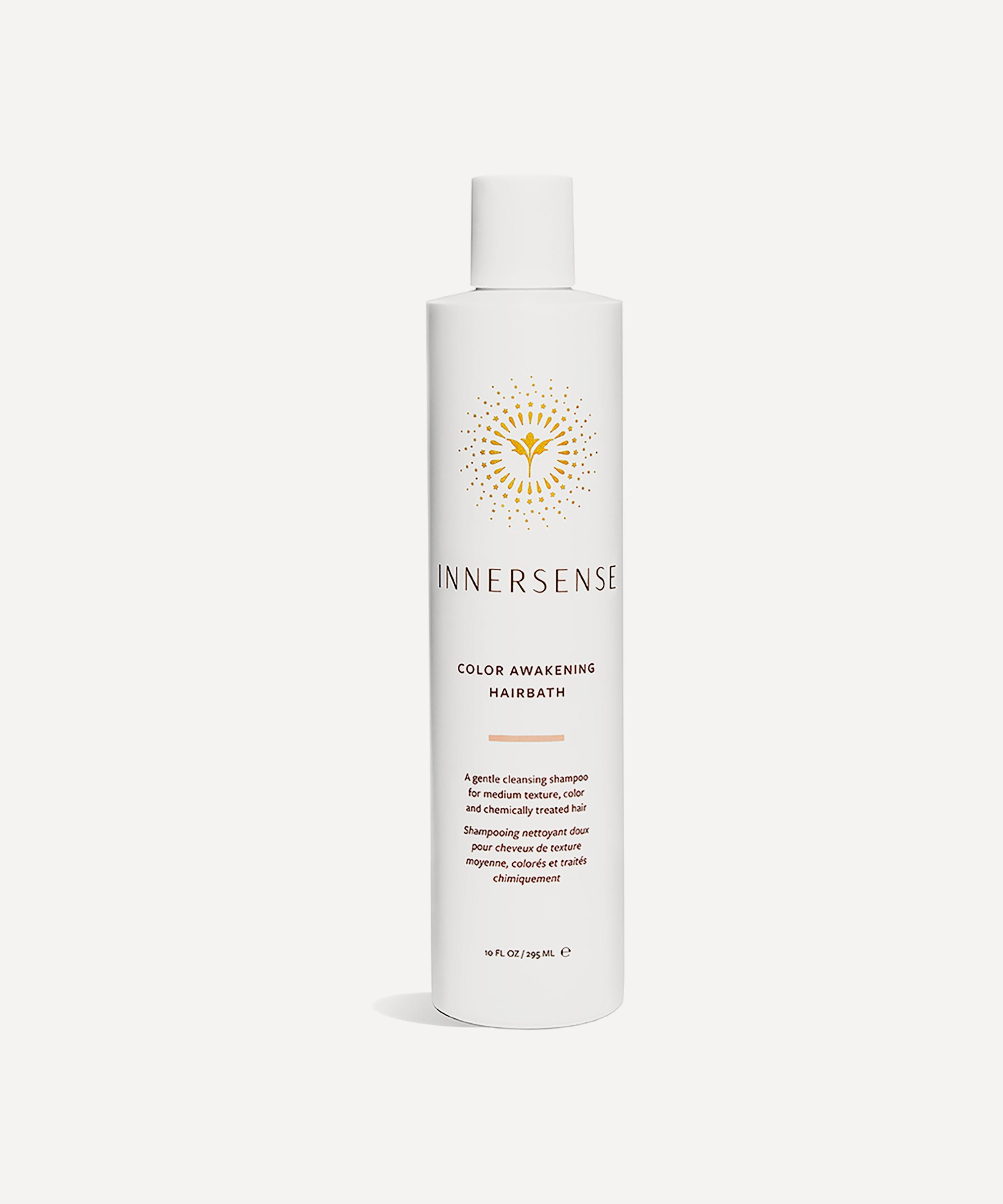 Innersense - Colour Awakening Hairbath 295ml image number 0
