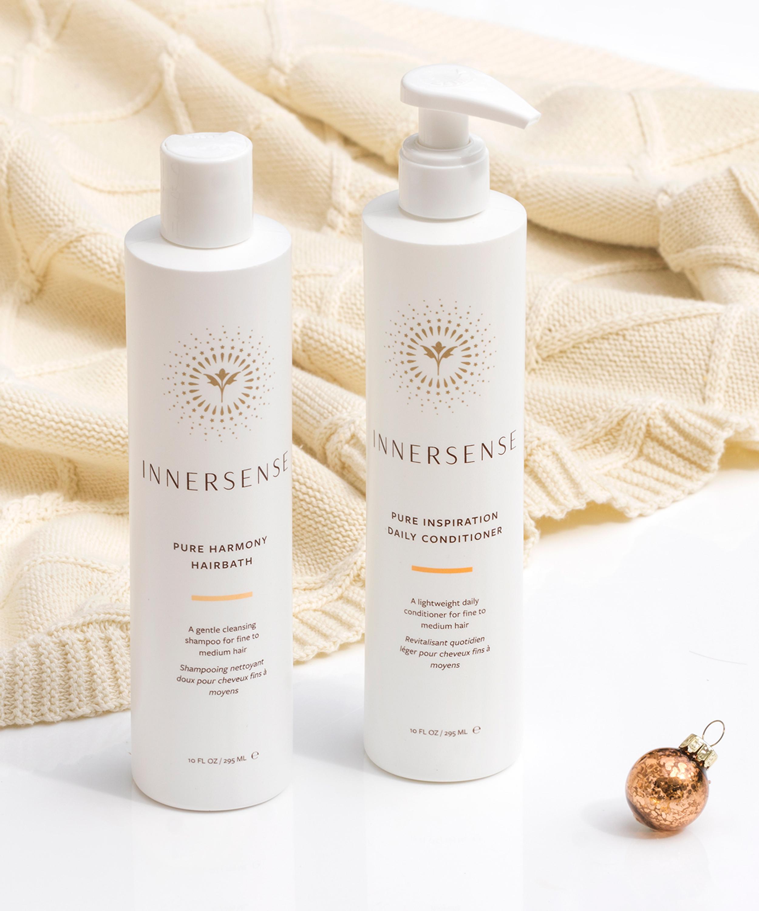Innersense - Pure Inspiration Daily Conditioner 295ml image number 2