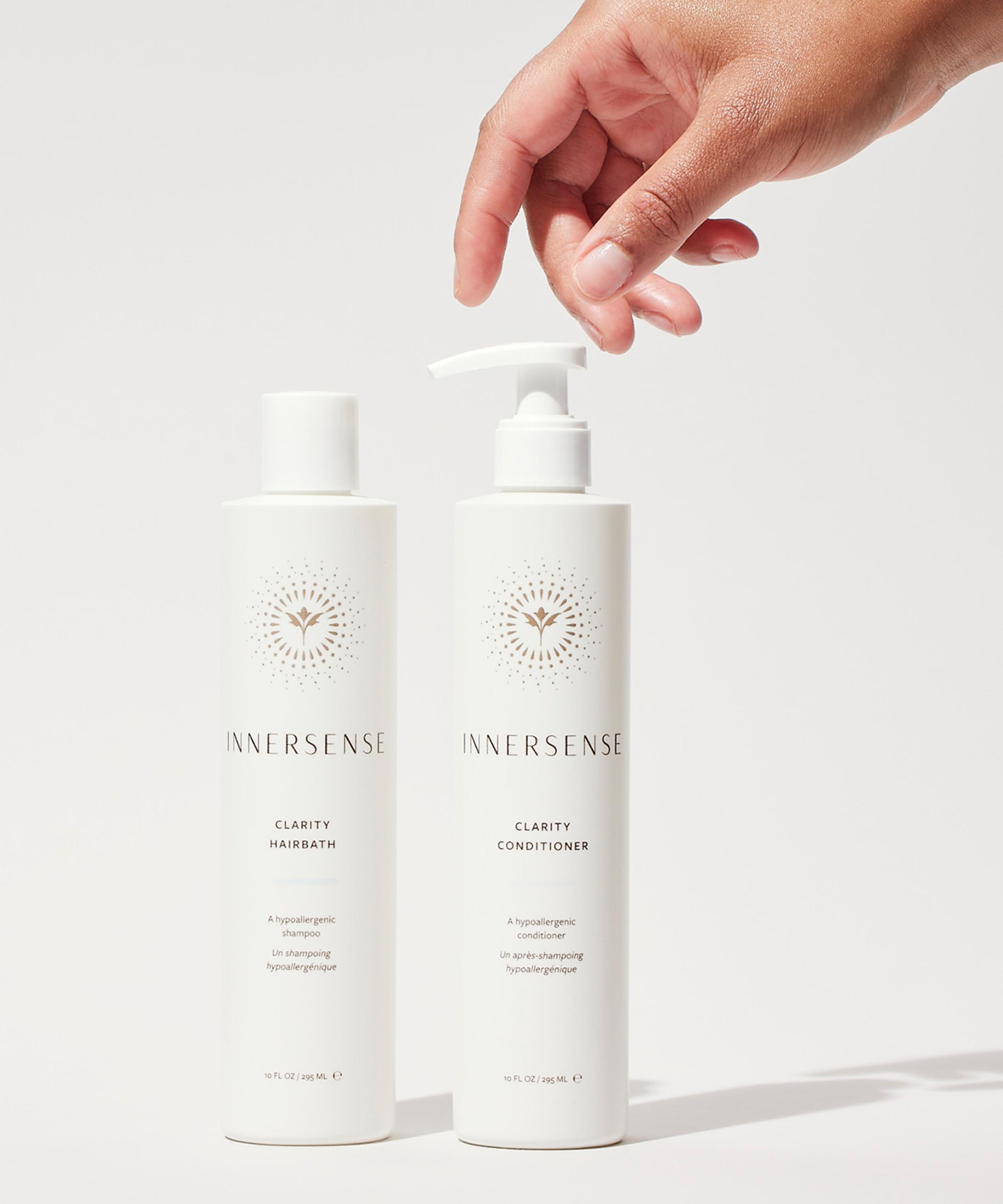 Innersense - Clarity Conditioner 295ml image number 1
