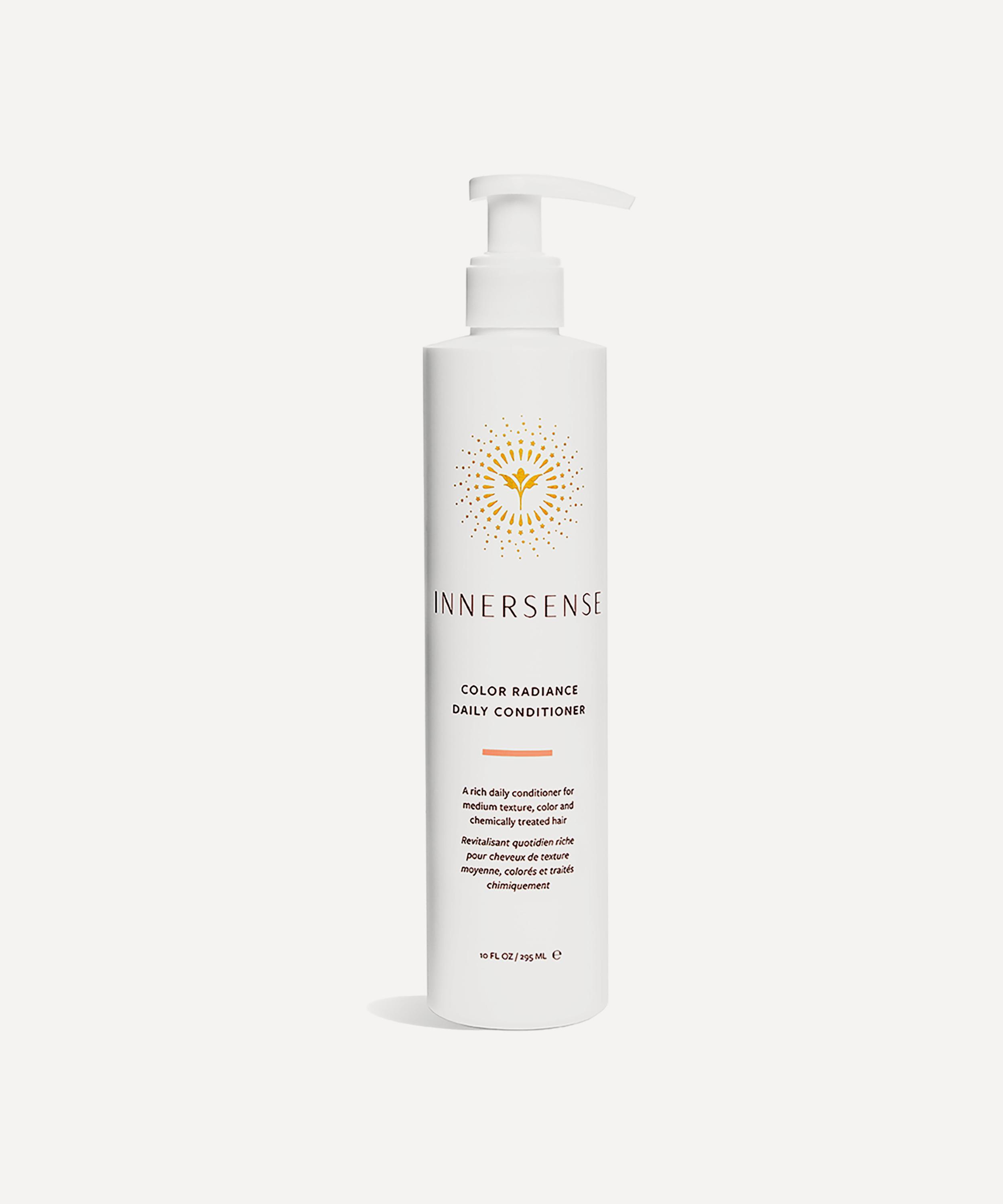Innersense - Colour Radiance Daily Conditioner 295ml image number 0