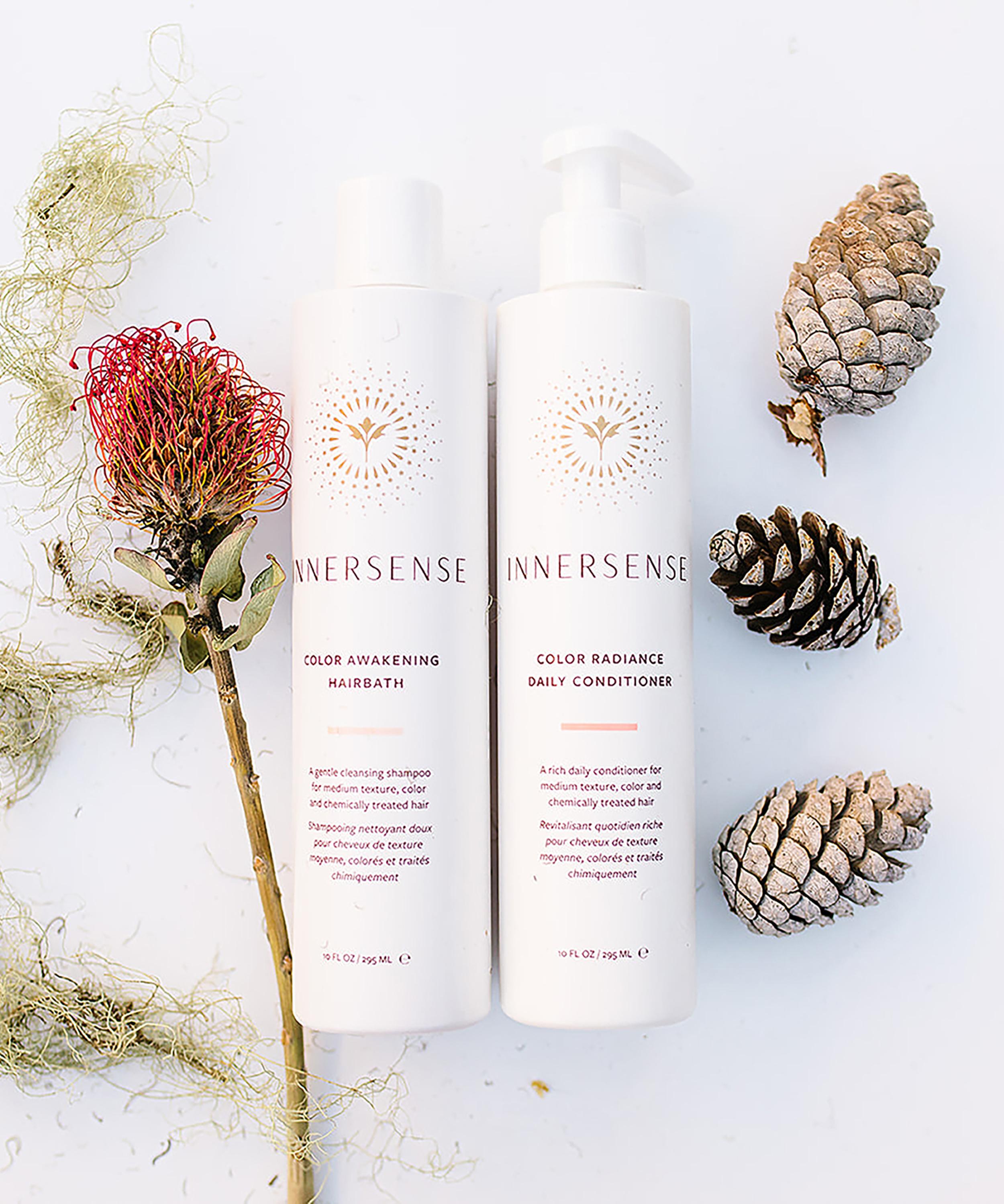 Innersense - Colour Radiance Daily Conditioner 295ml image number 1