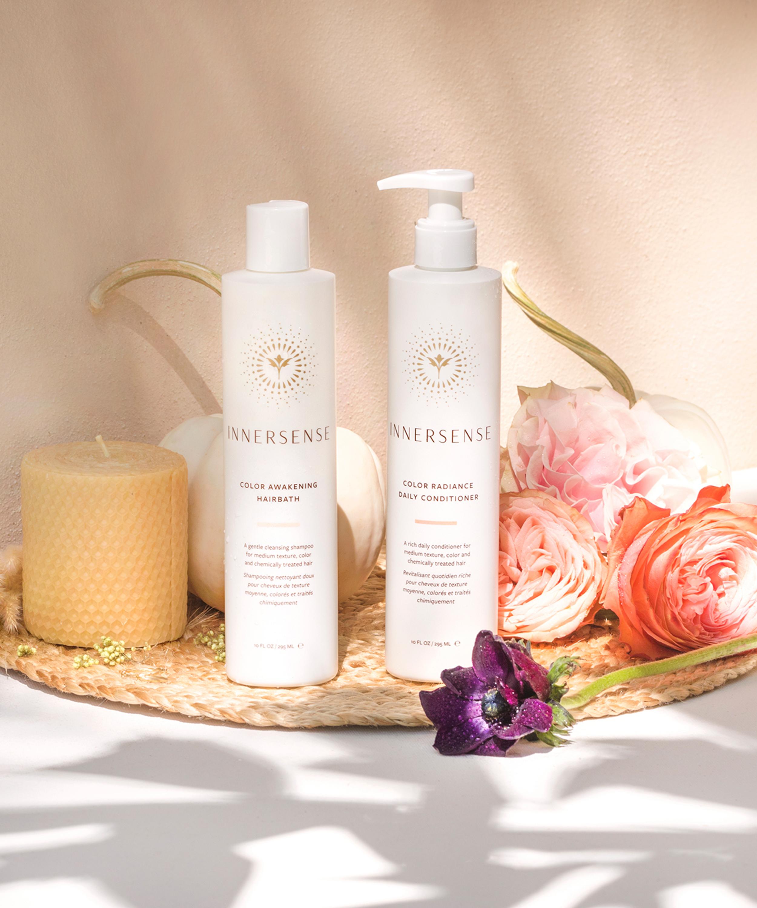 Innersense - Colour Radiance Daily Conditioner 295ml image number 2