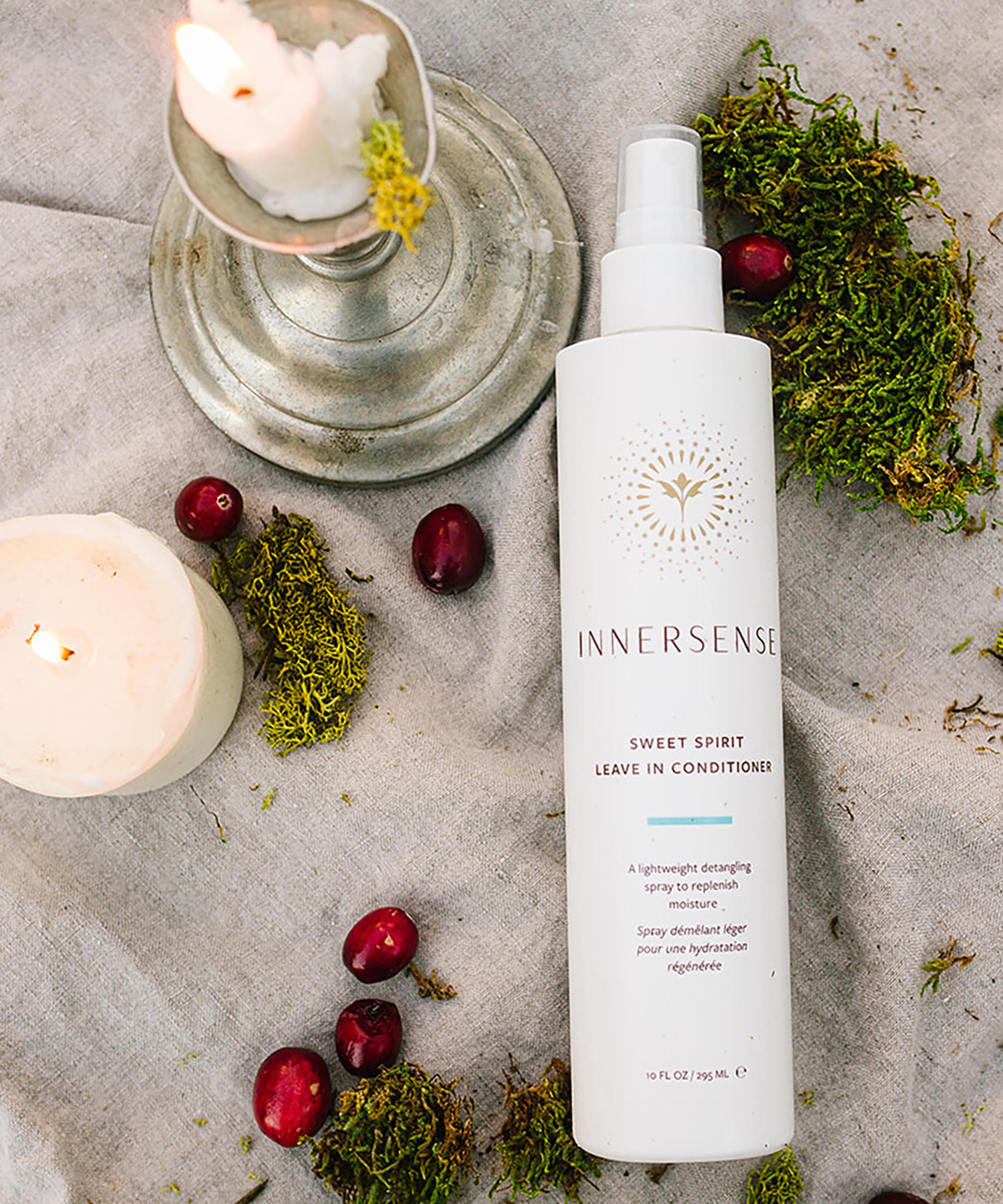 Innersense - Sweet Spirit Leave In Conditioner 295ml image number 3