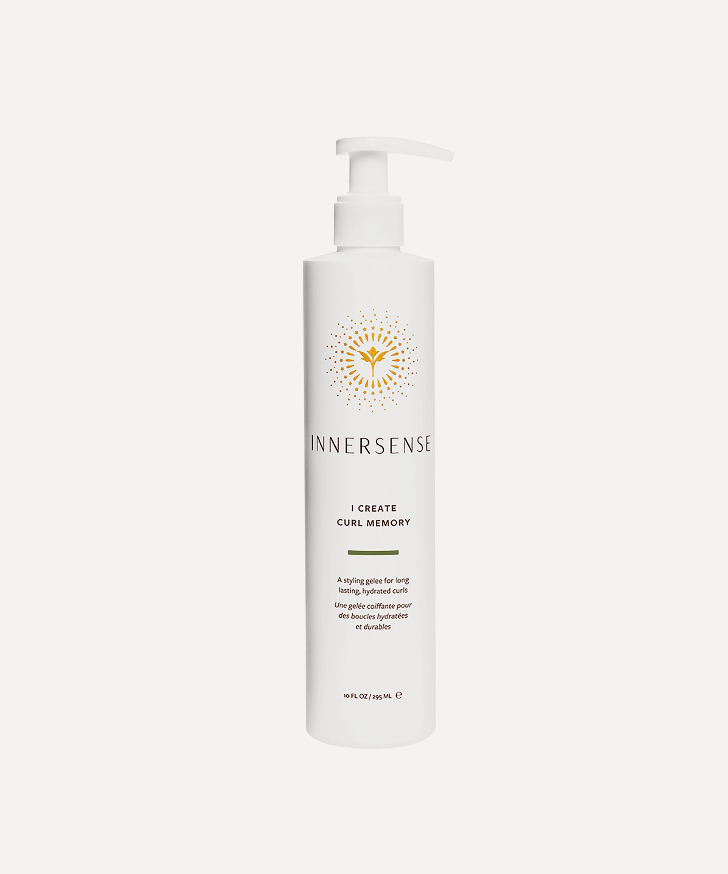 Innersense - I Create Curl Memory 295ml image number 0