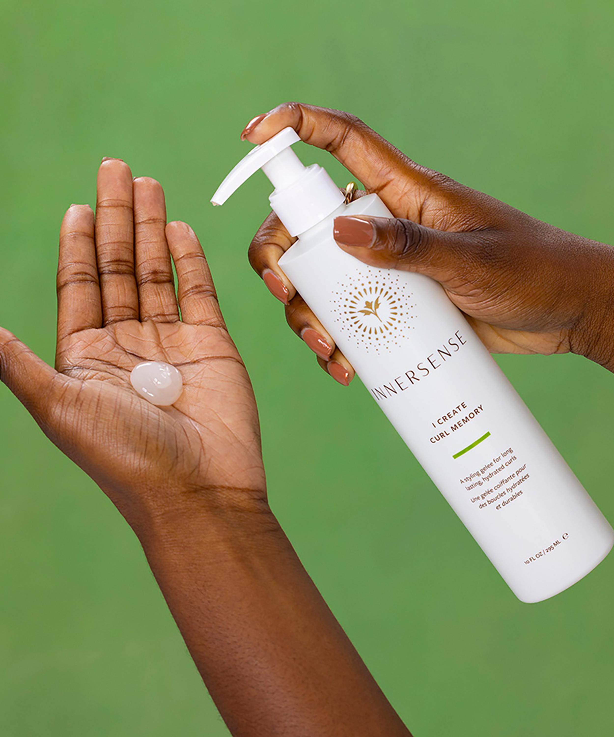 Innersense - I Create Curl Memory 295ml image number 2
