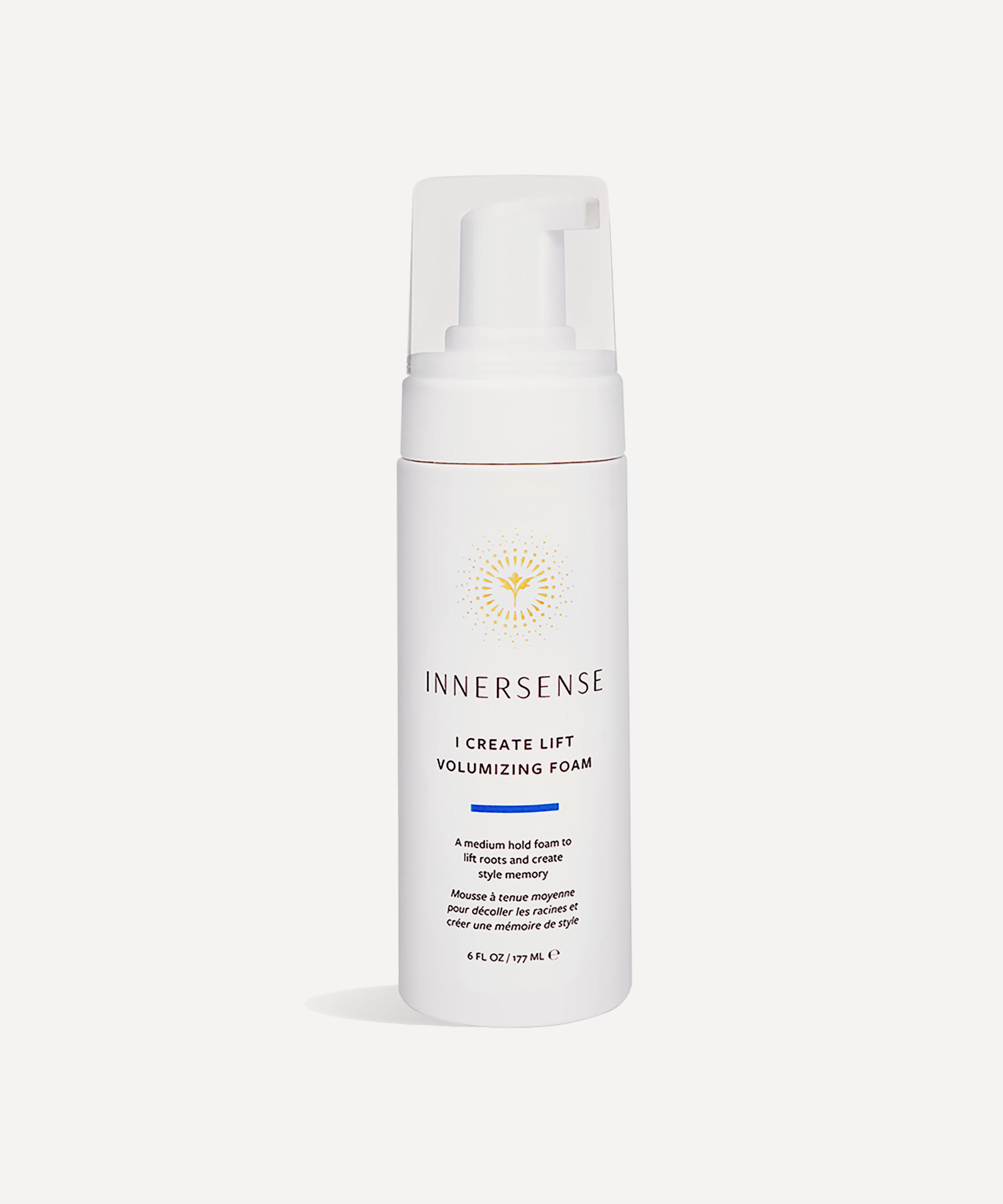 Innersense - I Create Lift Volumising Foam 177ml image number 0