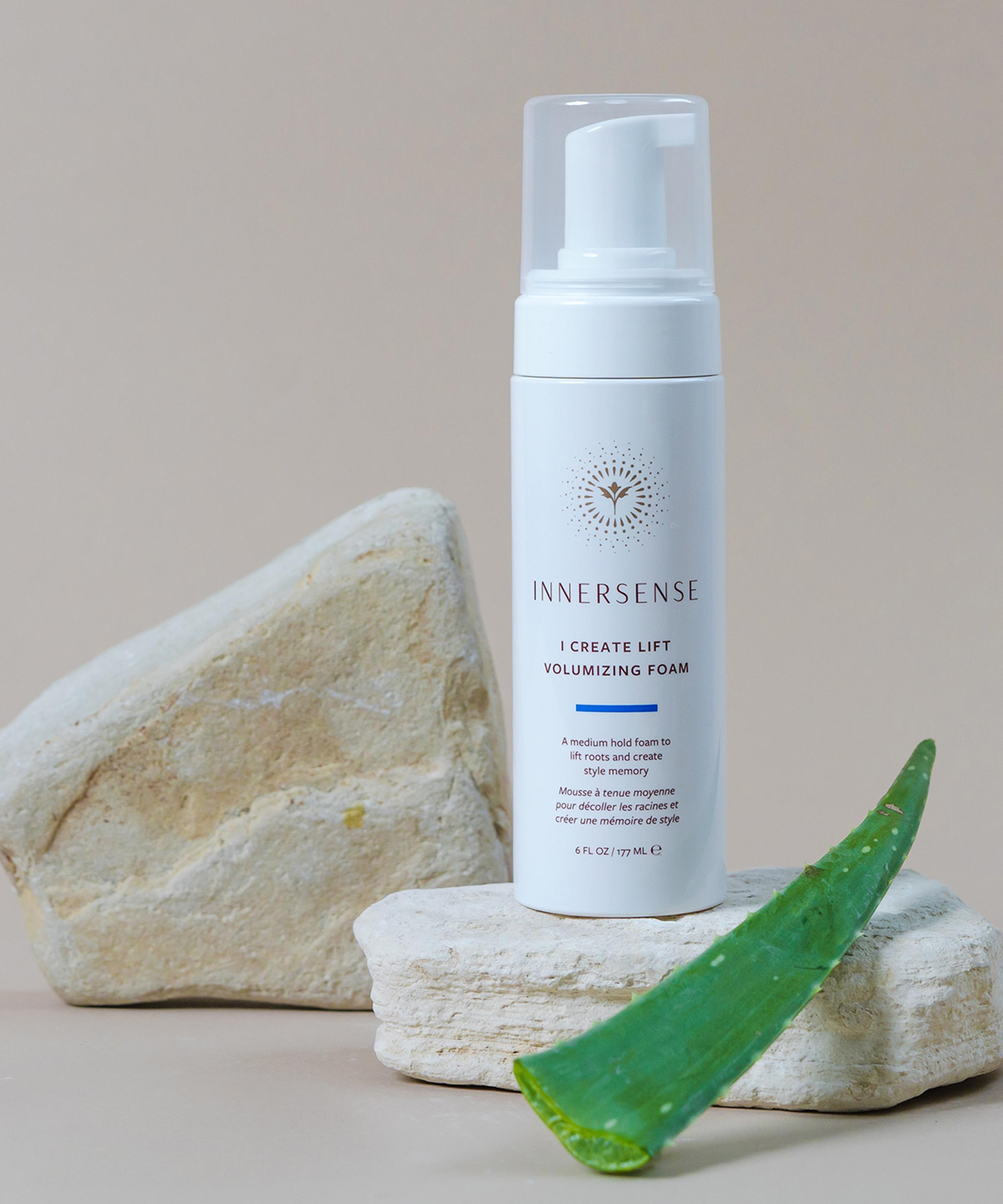 Innersense - I Create Lift Volumising Foam 177ml image number 1