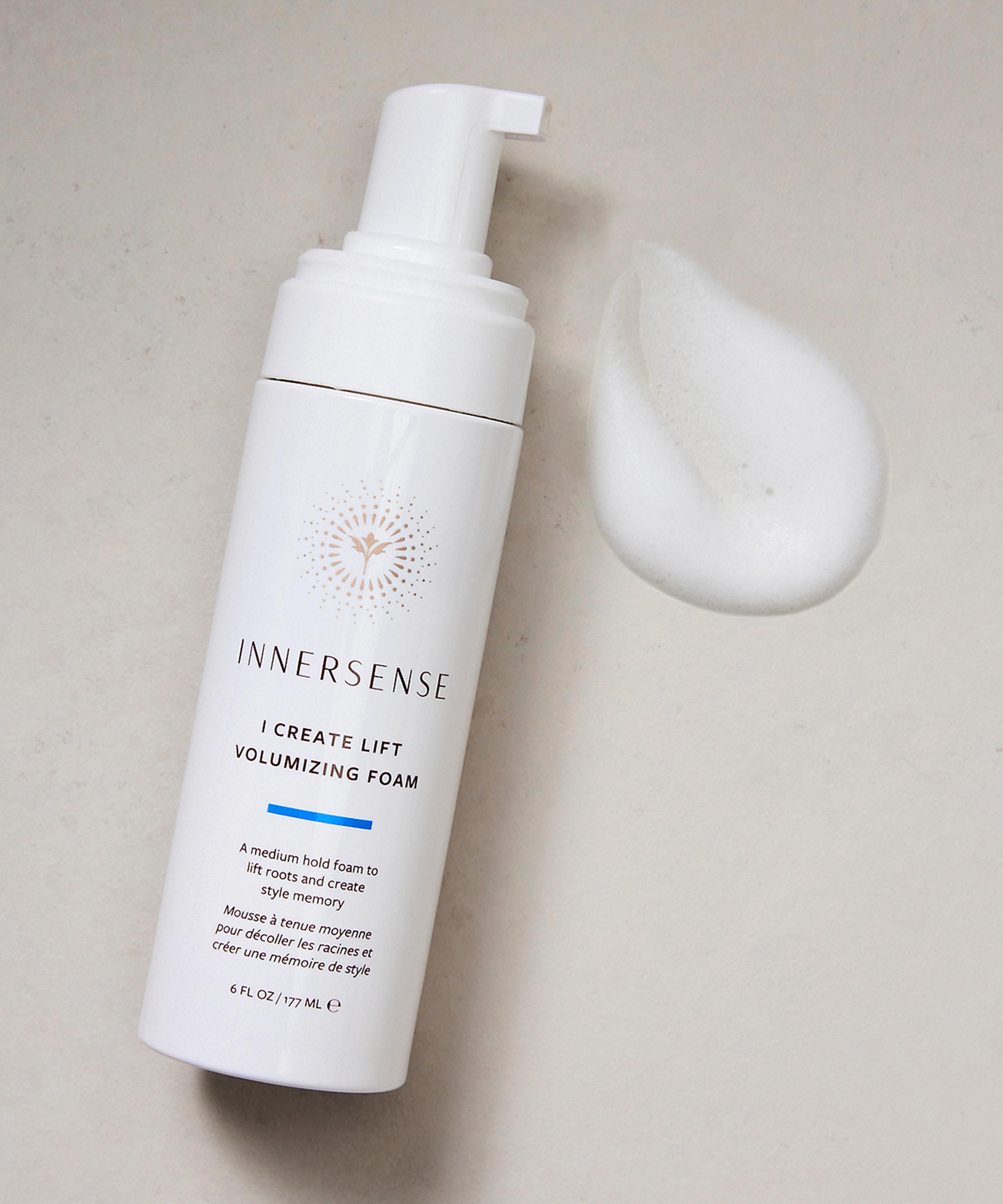 Innersense - I Create Lift Volumising Foam 177ml image number 2